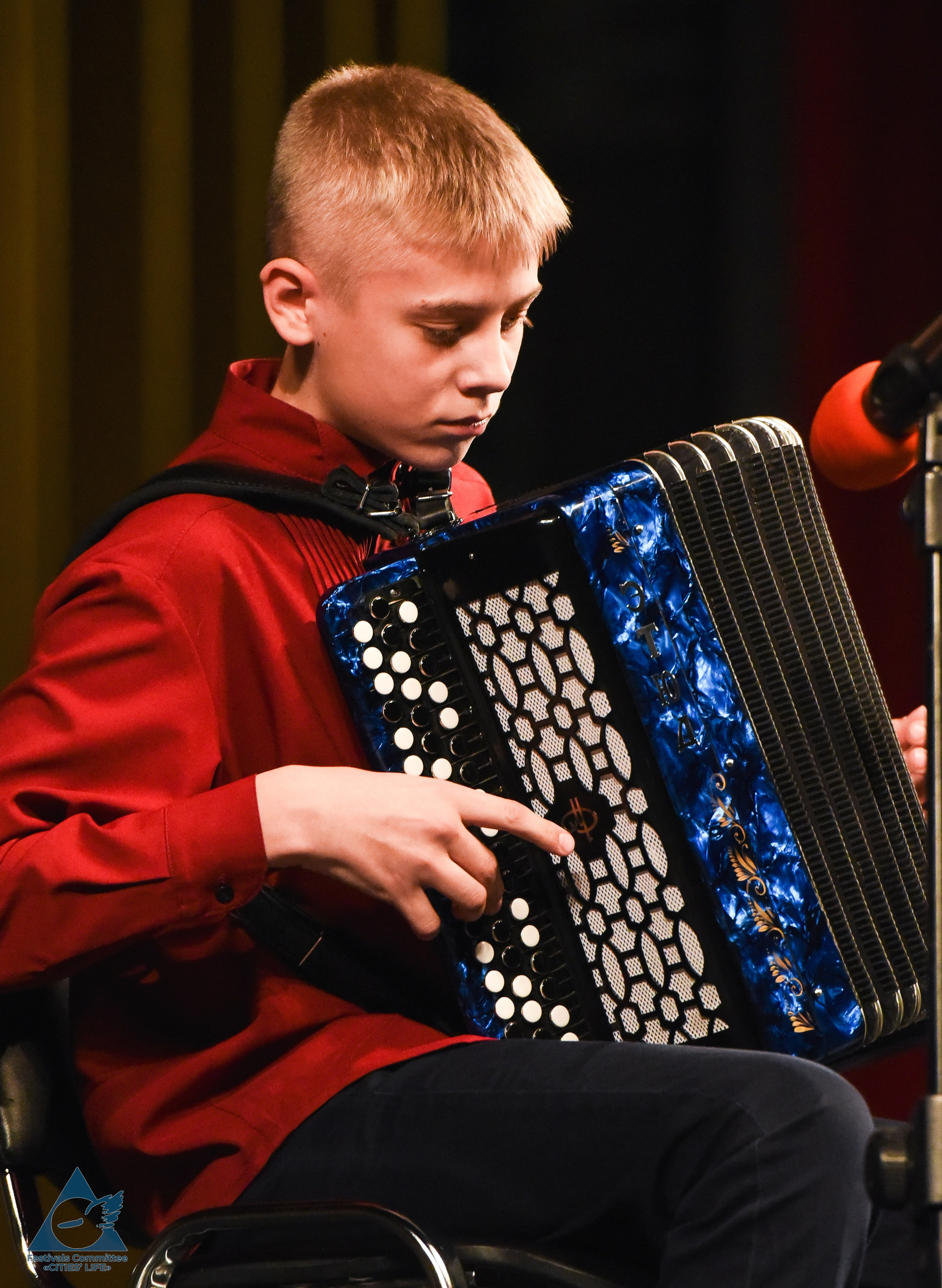 16.03.2026 «Жизнь Городов» Фестиваль-конкурс «ПЛАНЕТА ИСКУССТВ» г. Санкт-Петербург. Медиастудия Фото Концепт