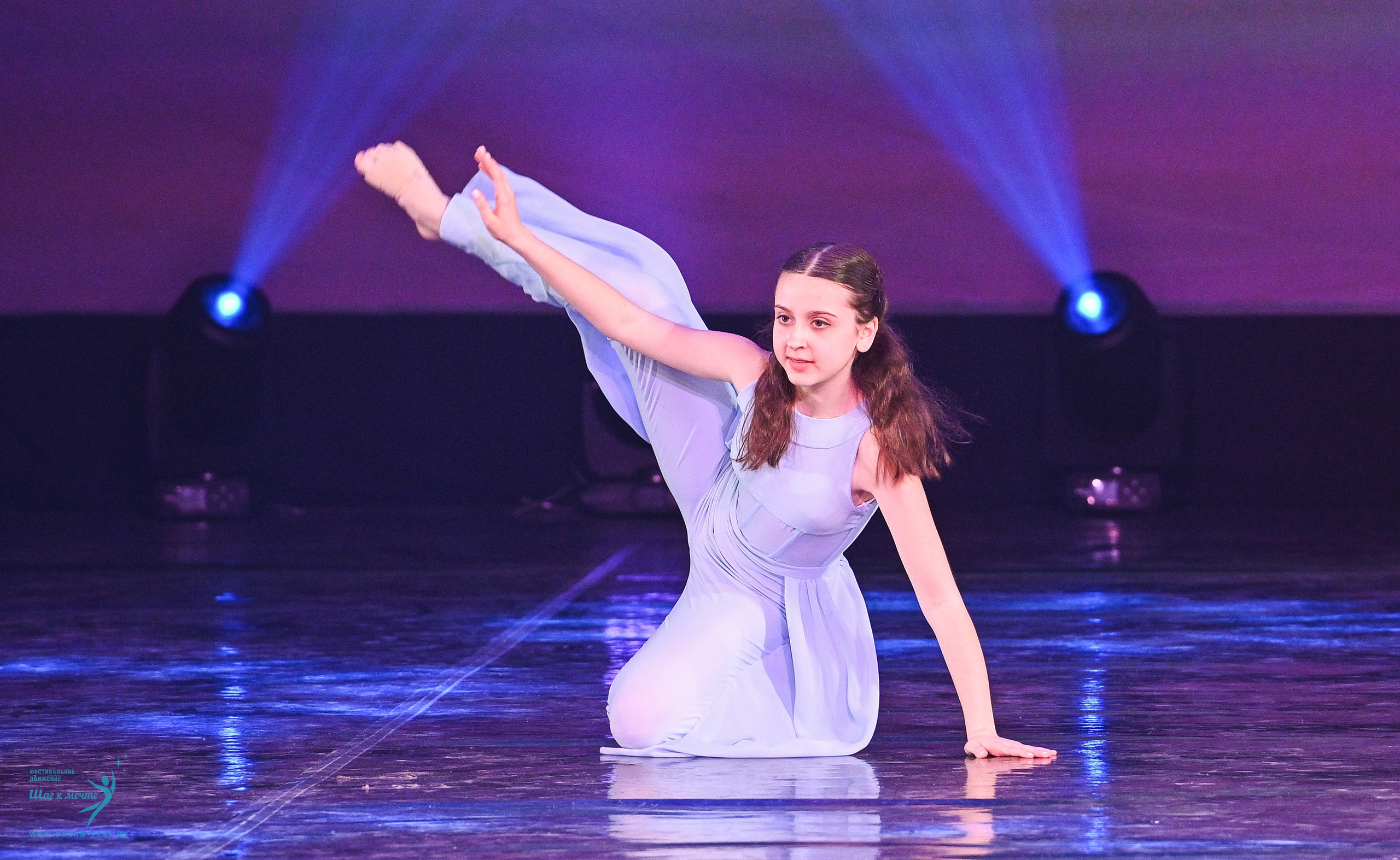24.05.2025 «Мир под названием — Искусство танца» Фестивальное движение «Шаг к мечте» г. Кострома. Медиастудия Фото Концепт