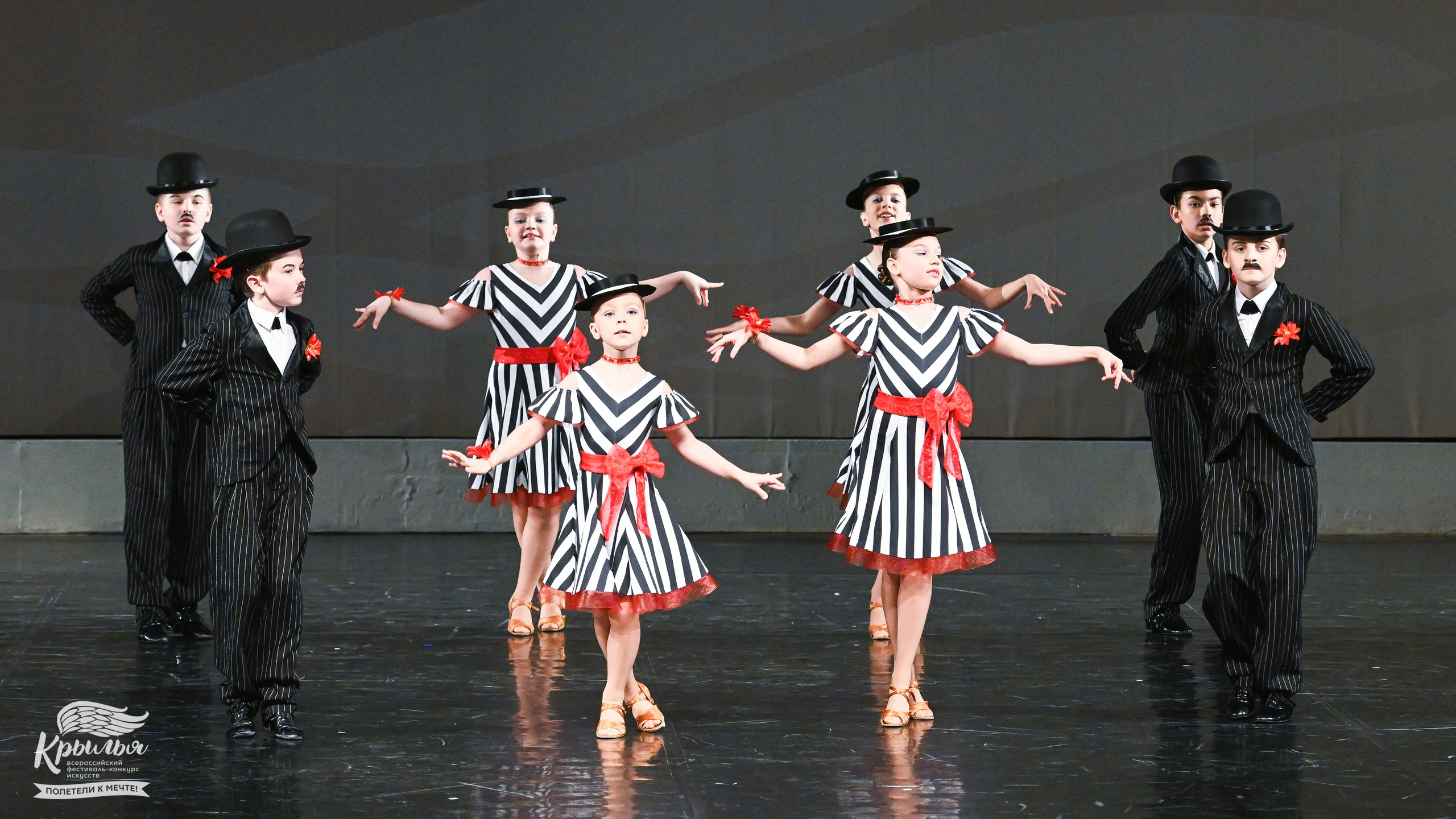 04.06.2025 Всероссийский фестиваль-конкурс искусств «Крылья» г. Санкт- Петербург. Медиастудия Фото Концепт