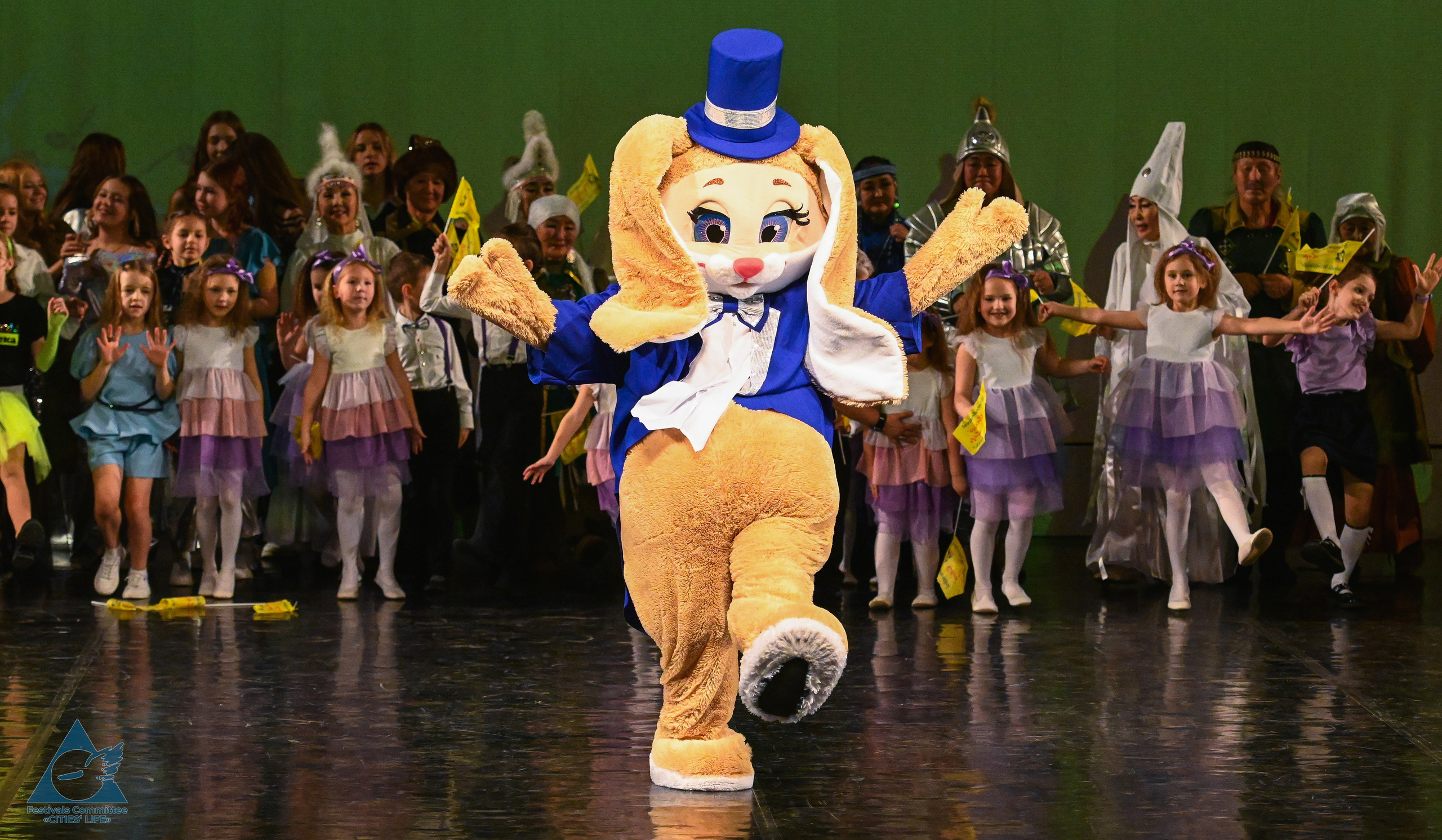 01.12.2025 «Жизнь Городов» Фестиваль-конкурс «ПЛАНЕТА ИСКУССТВ» г. Санкт-Петербург. Медиастудия Фото Концепт