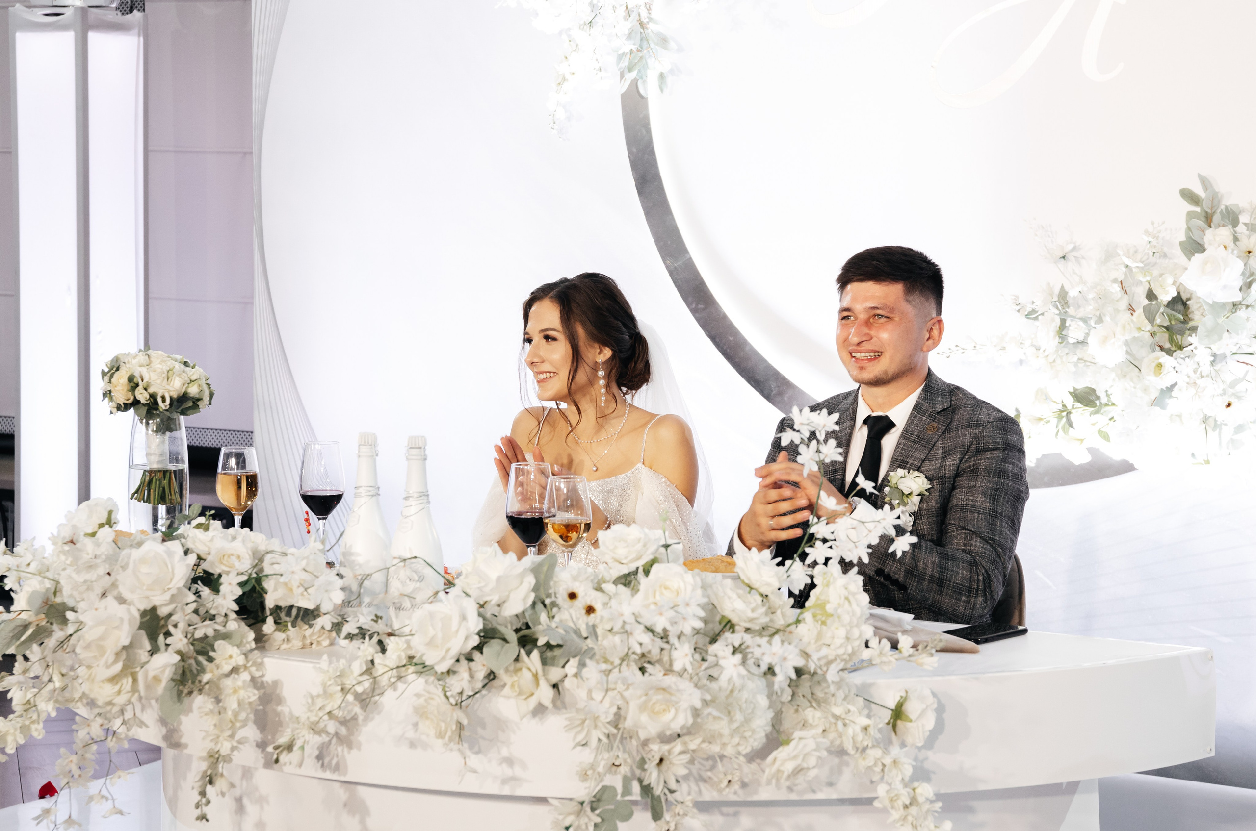 Ainur & Alina. Свадебный фотограф Ильнар Асадуллин