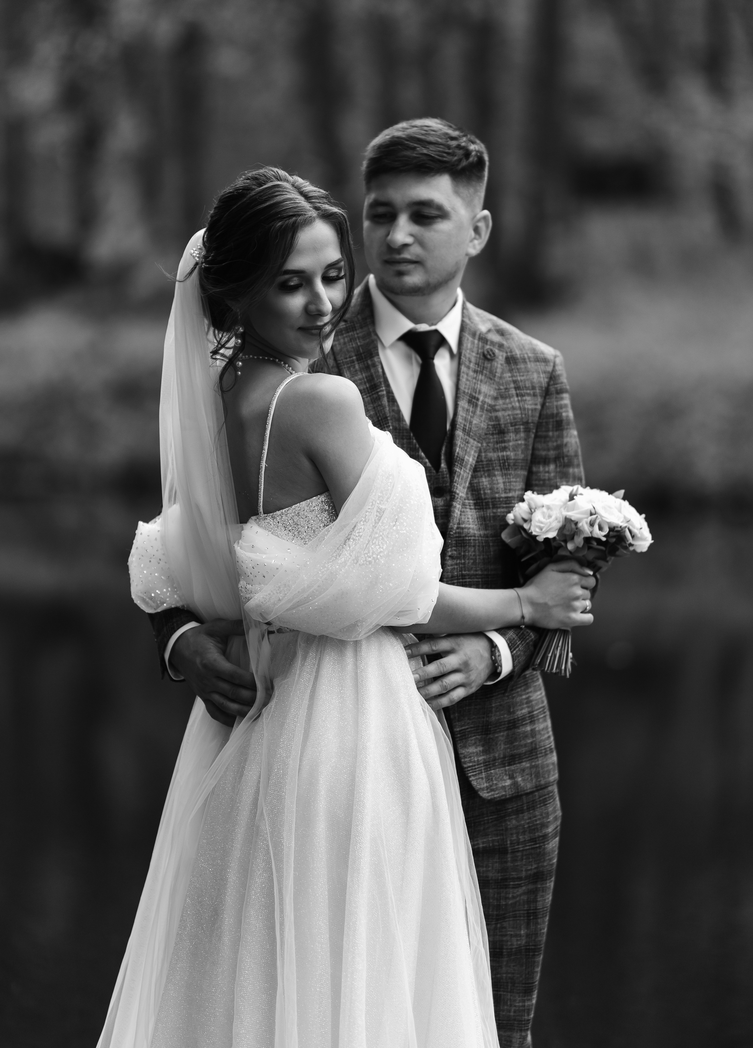 Ainur & Alina. Свадебный фотограф Ильнар Асадуллин