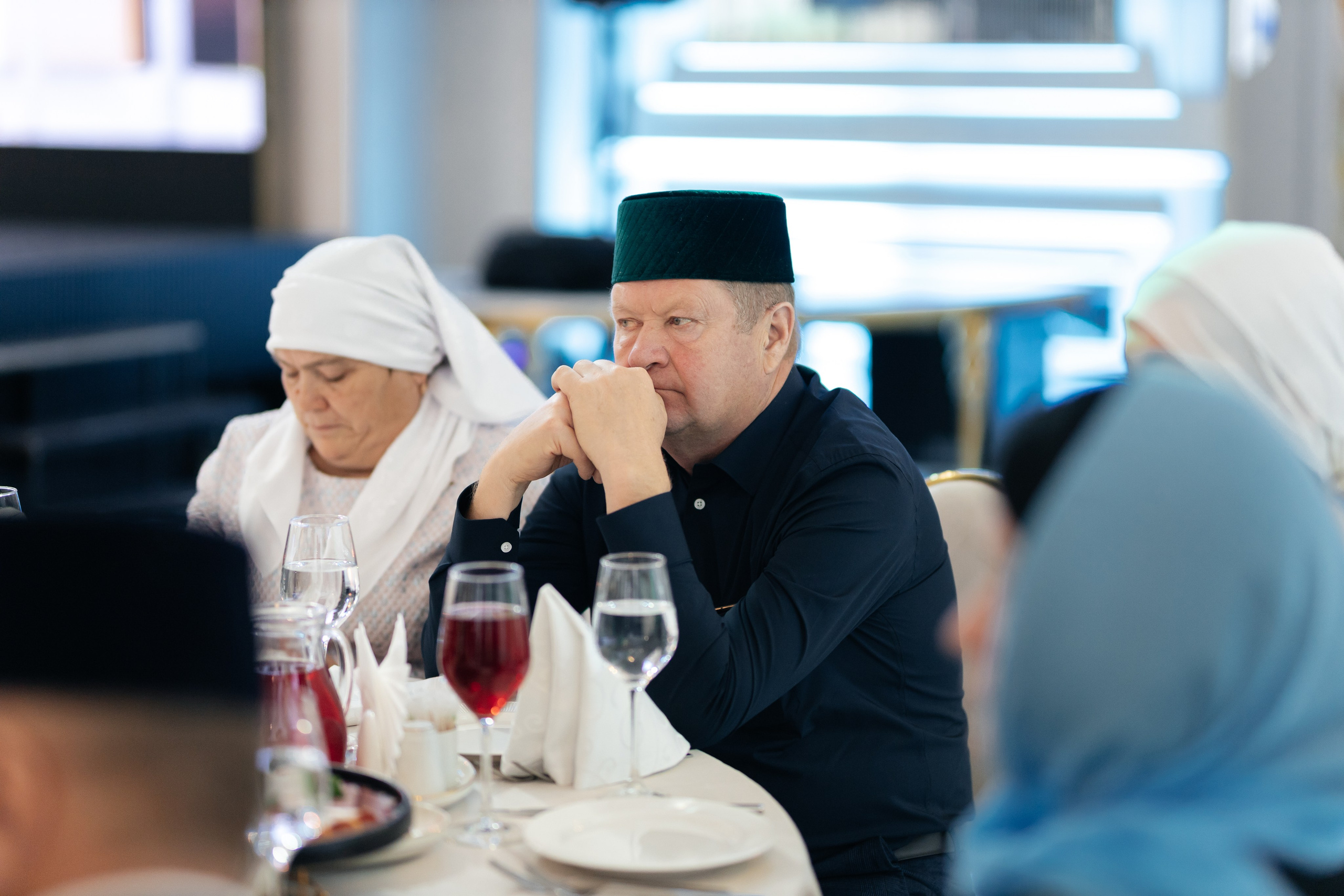 Bulat & Gulgena. Свадебный фотограф Ильнар Асадуллин