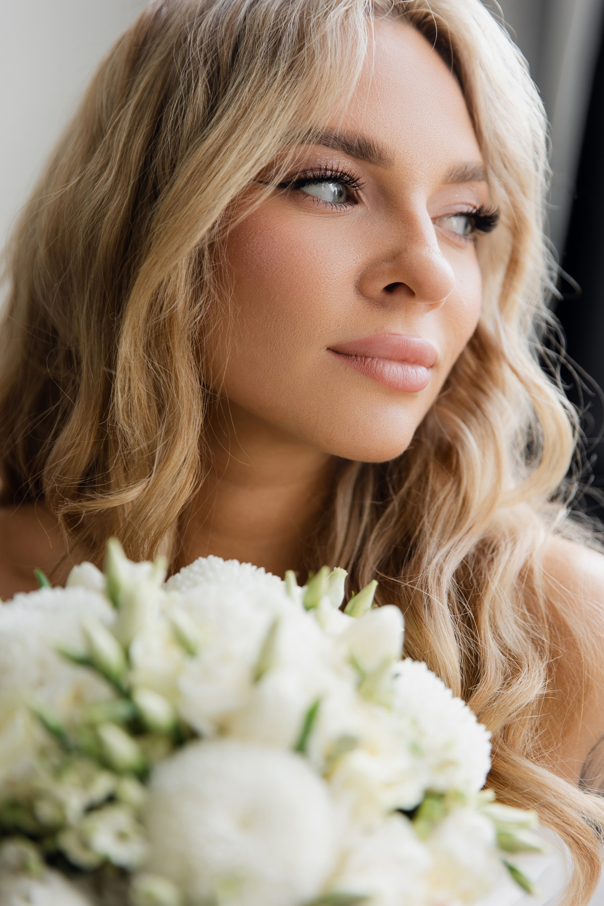 Яков и Елена 12.10.24. Фотограф — Погодина Екатерина