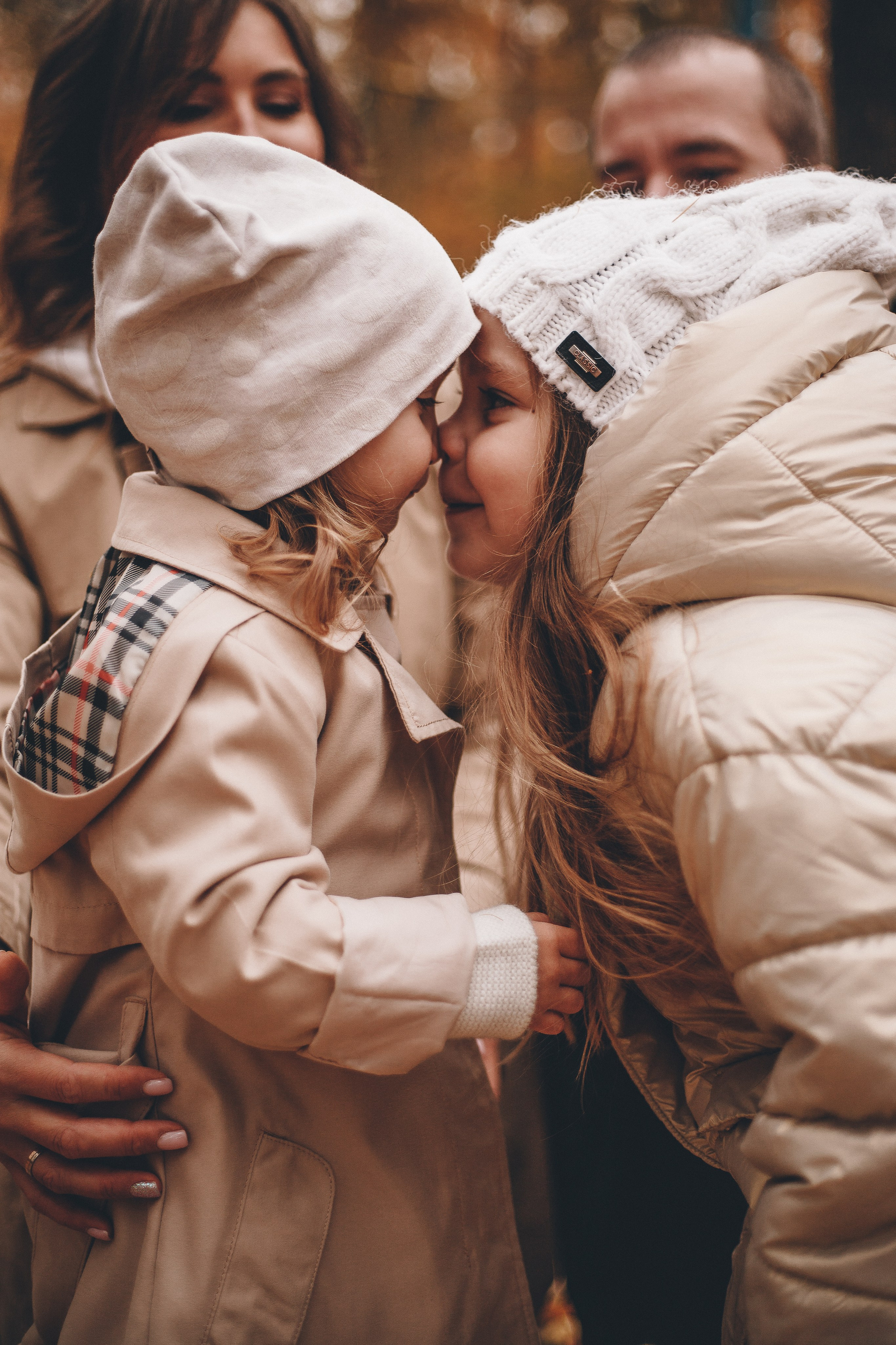 Семейная фотосессия - В картинках о самом главном. Семейный и женский фотограф Кемерово Мария Степ