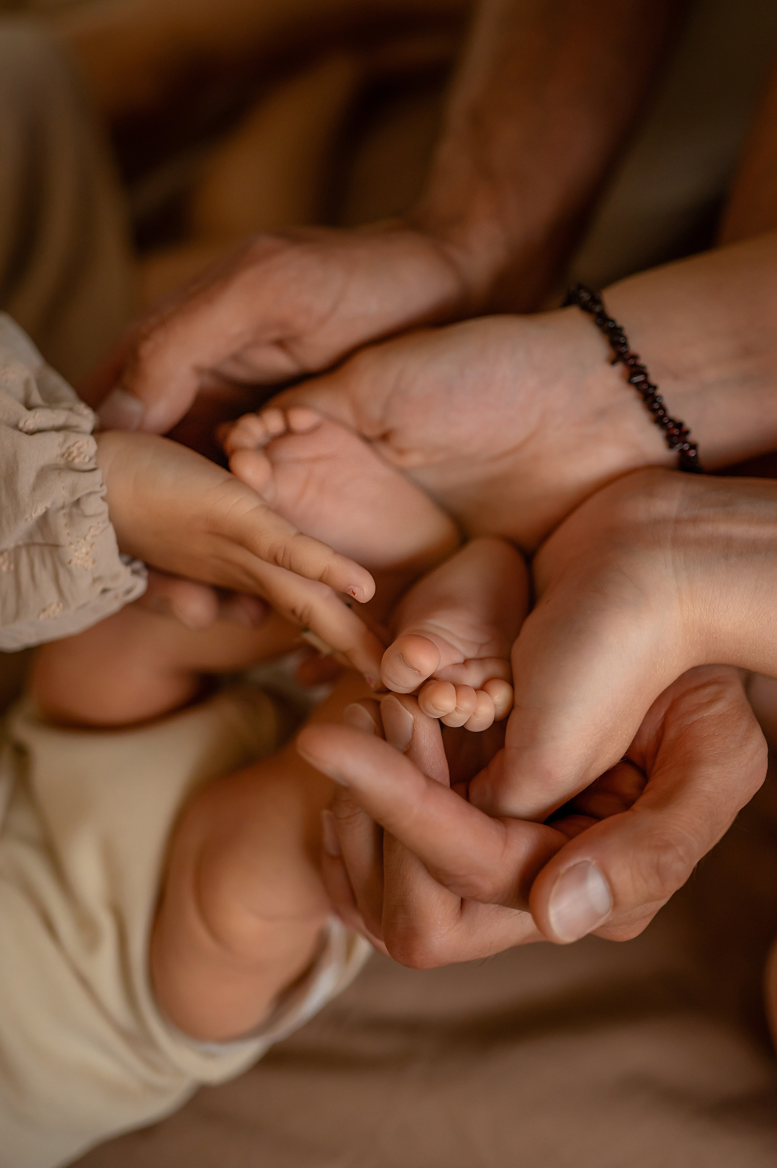 Нежность. Фотограф в Тамбове Светлана Федорова