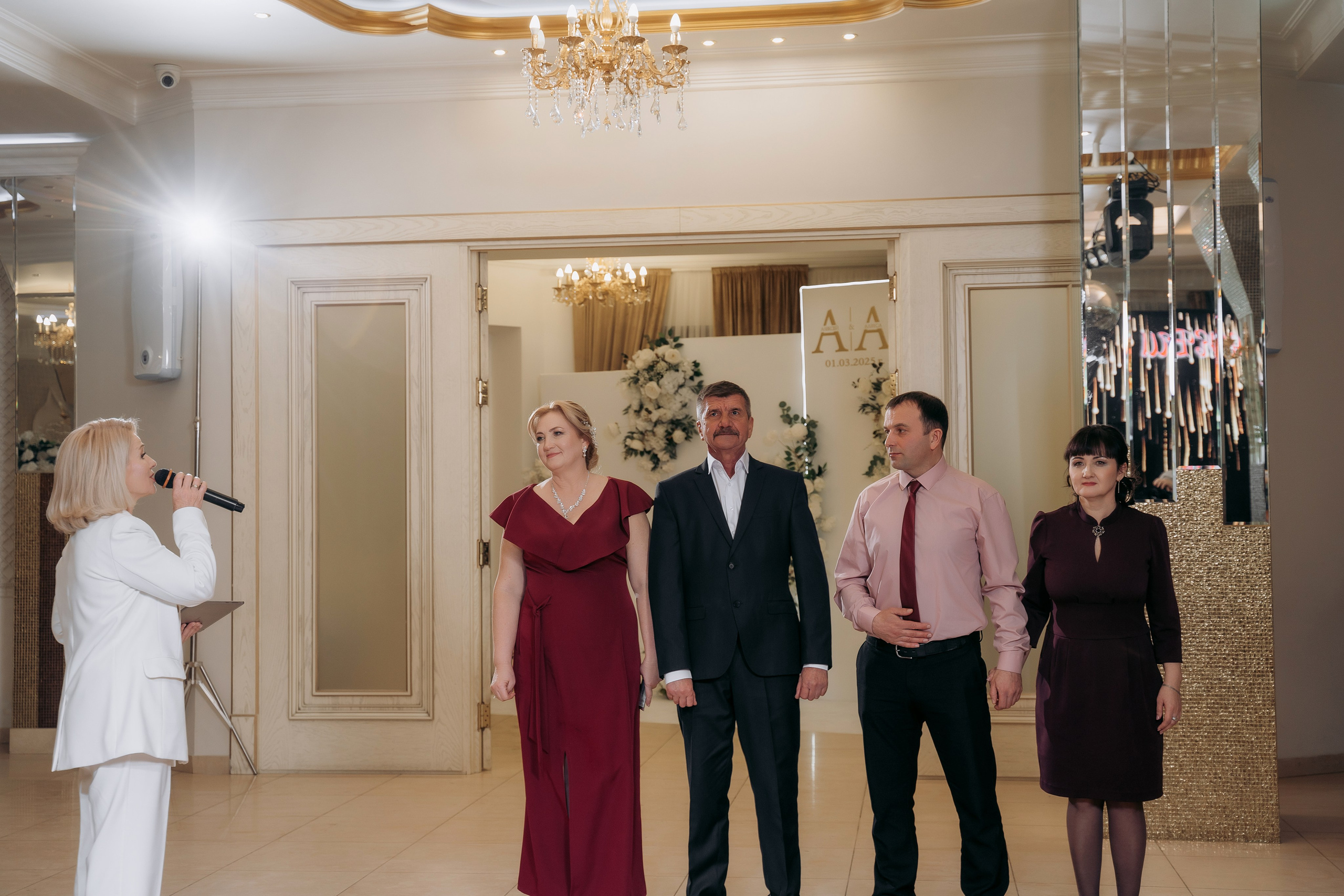 Алексей и Алиса. Свадебный и семейный фотограф Екатерина Коробова г. Моздок