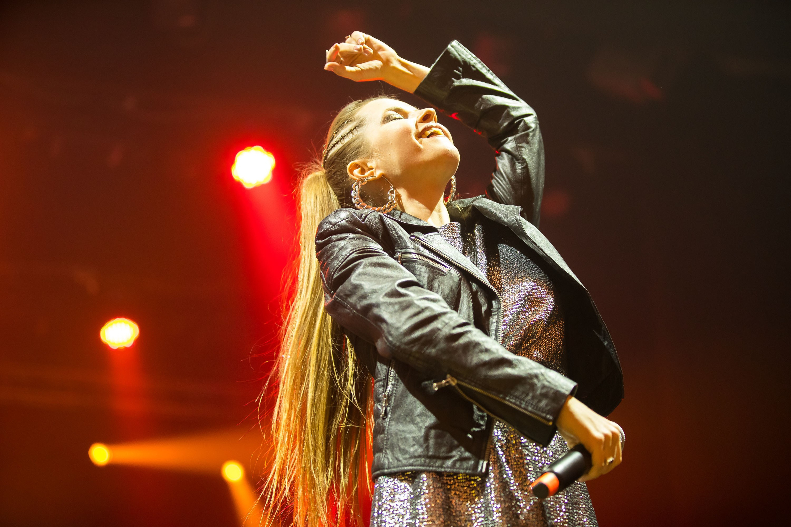 Hip-Hop с оркестром Дмитрия Бутенко. Репортажный фотограф во Владивостоке