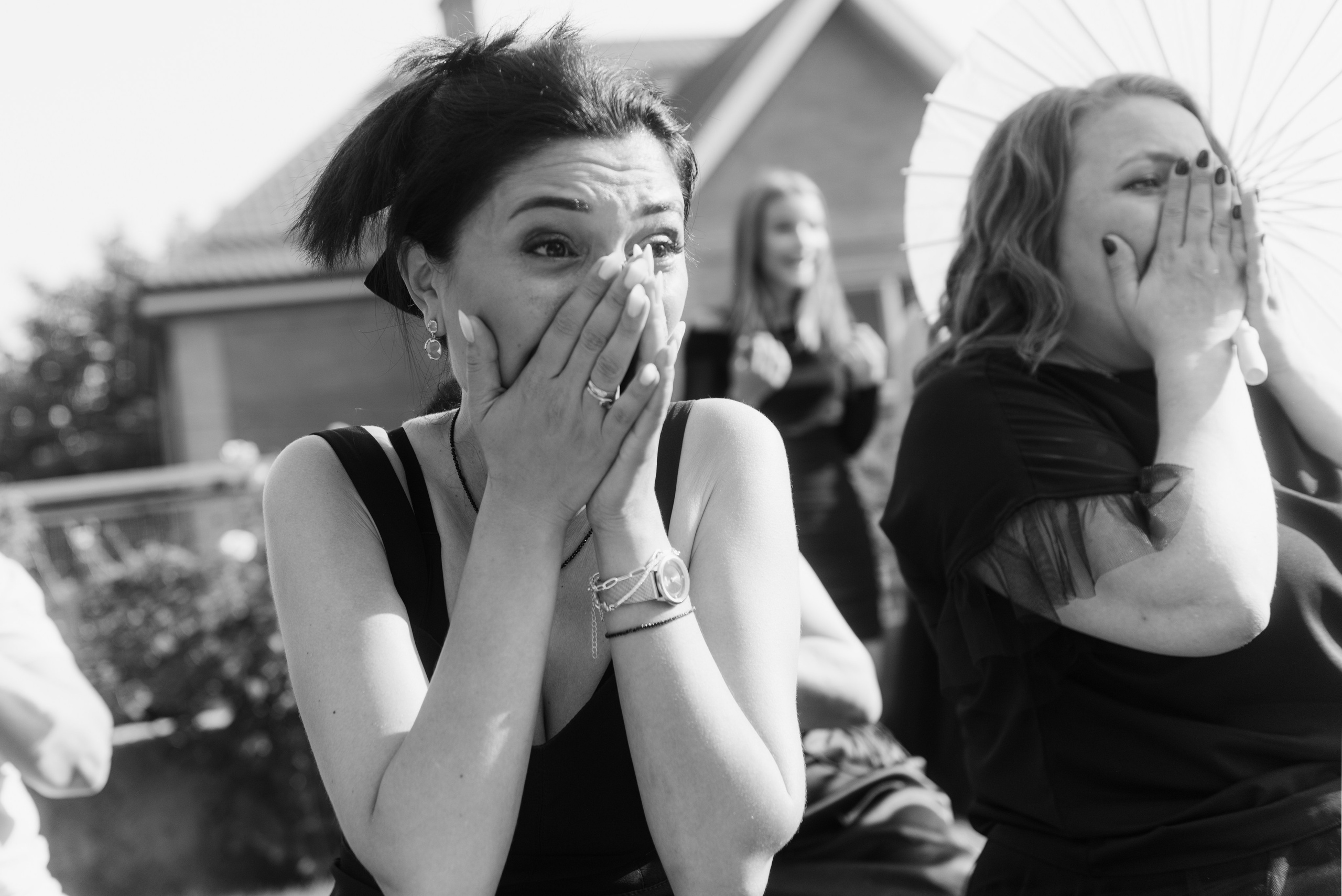 Юля и Стас. Главная