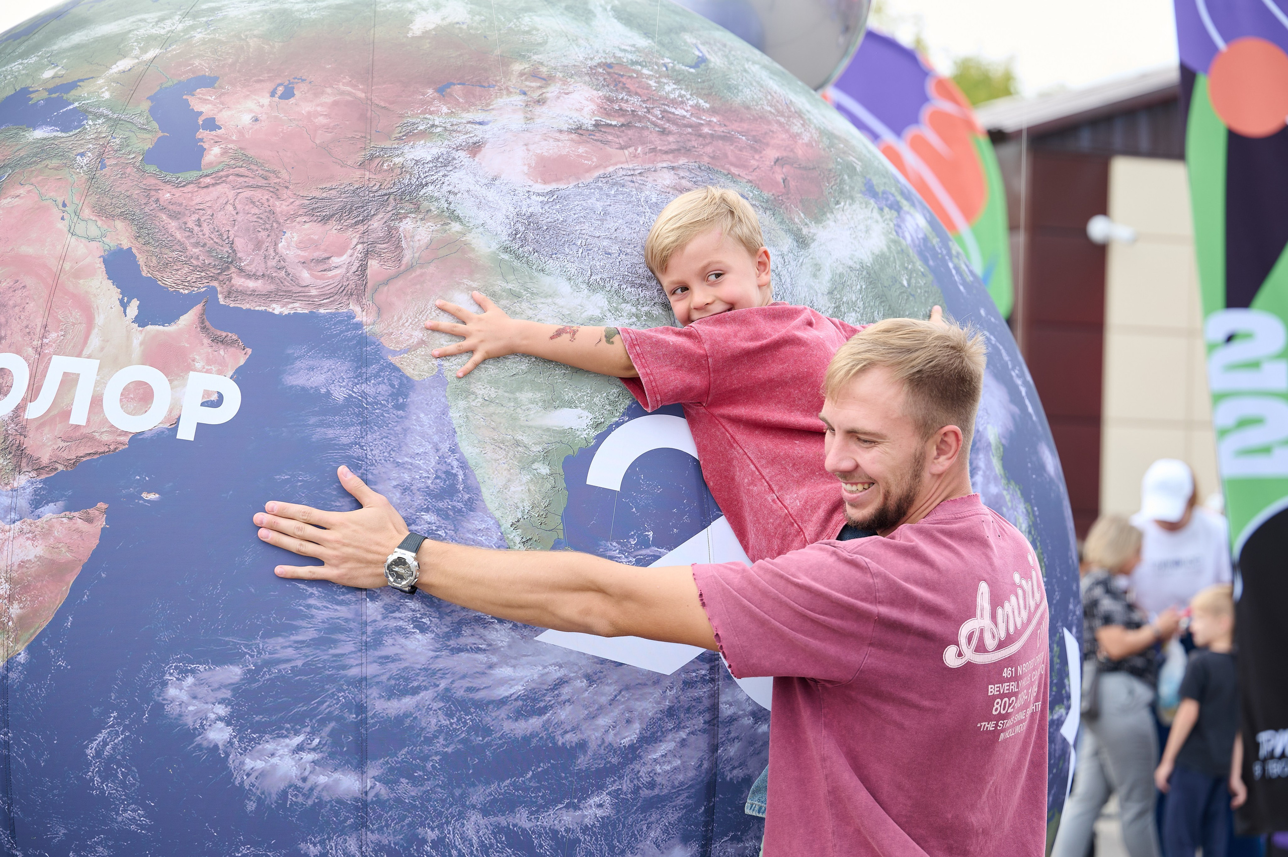 Триколор. Фотограф Опыт Качество Скорость Горный Алтай Барнаул