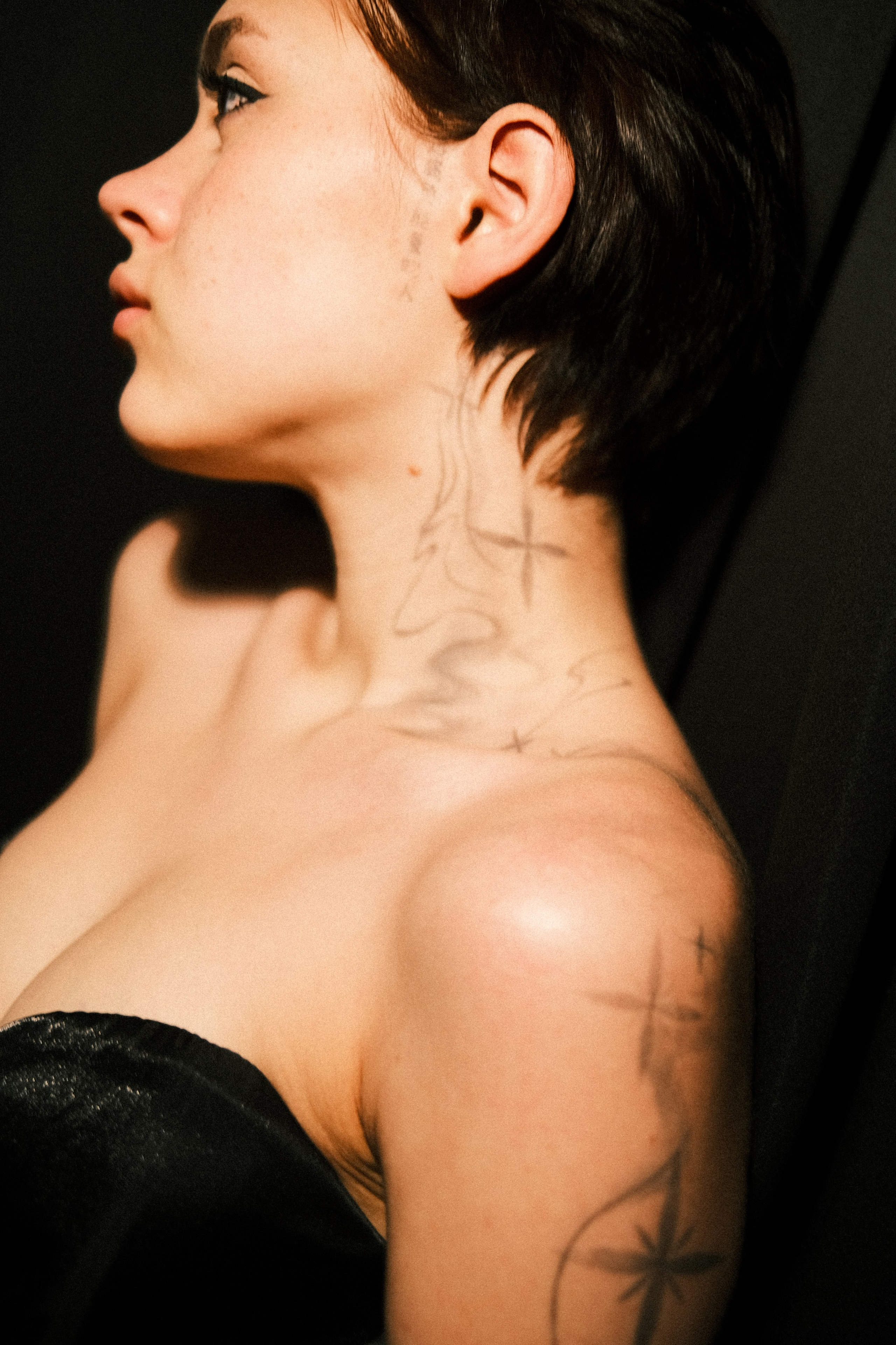 Алена. Портретный фотограф