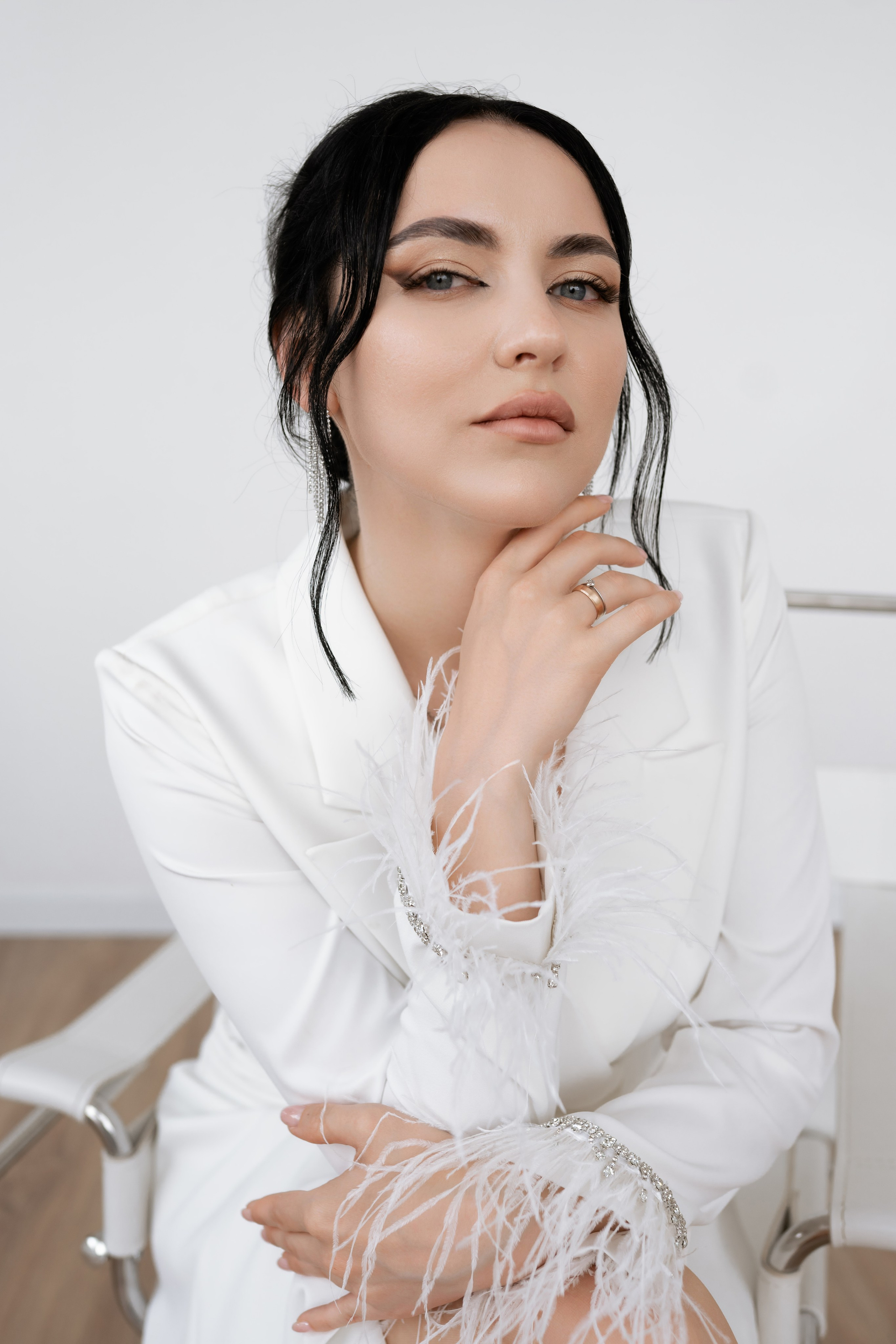 Егор и Юлия. Свадебный фотограф в Перми и Пермском крае Алена Мартынова