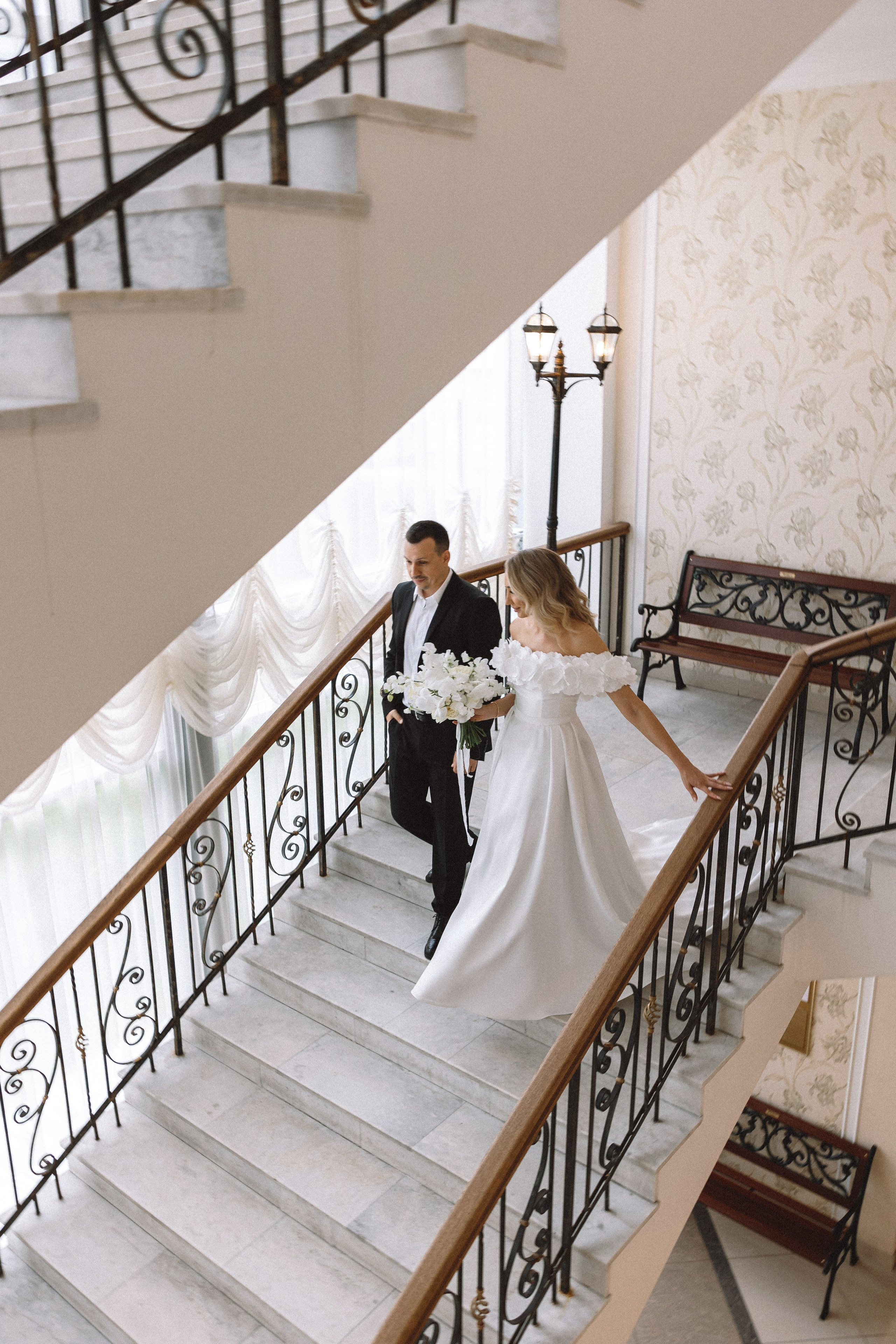 Валерия и Алексей. Lifestyle фотограф в Санкт-Петербурге Анна Щекалева