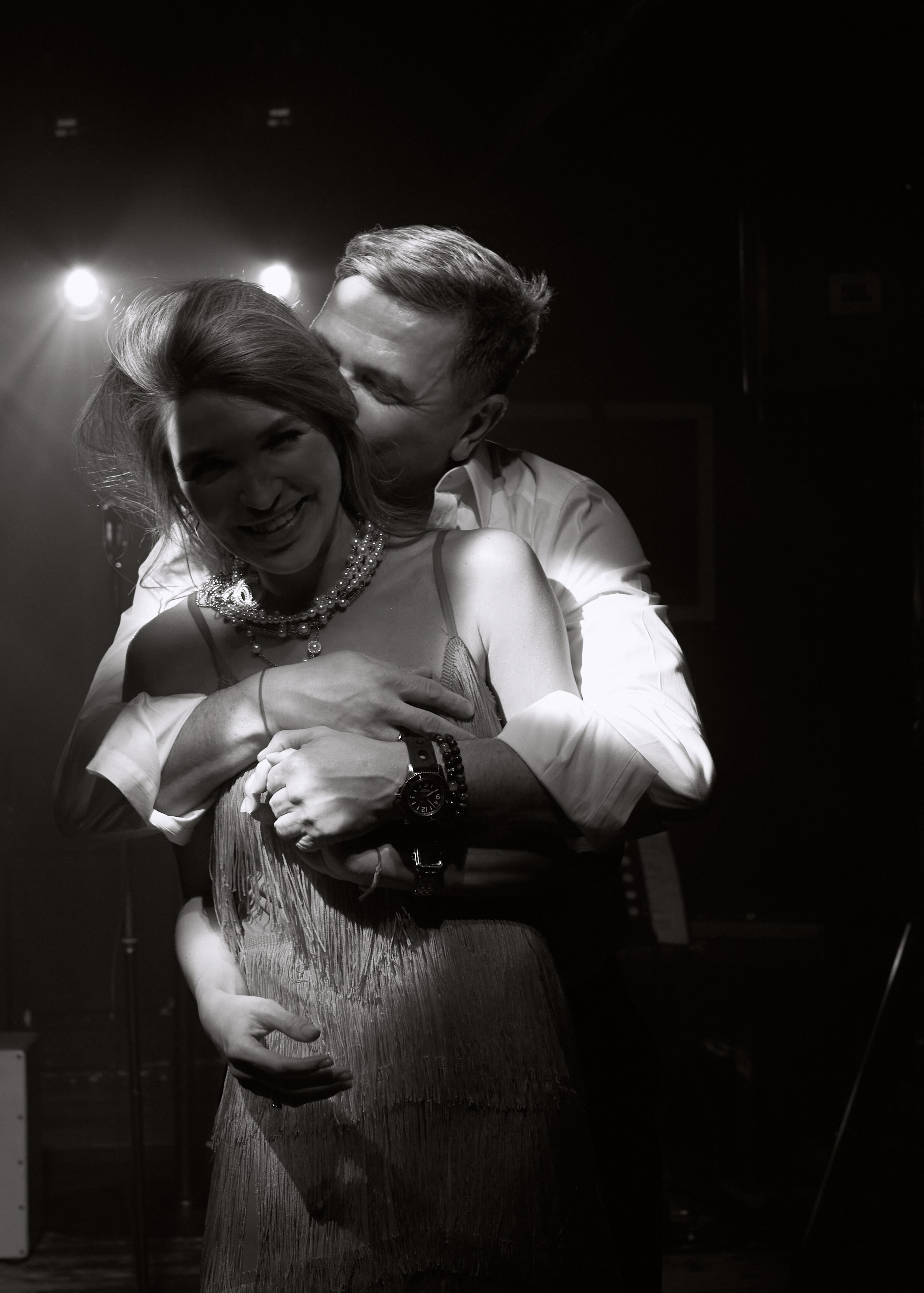 Boris & Sofia. Ксения Петровская — фотограф и видеограф