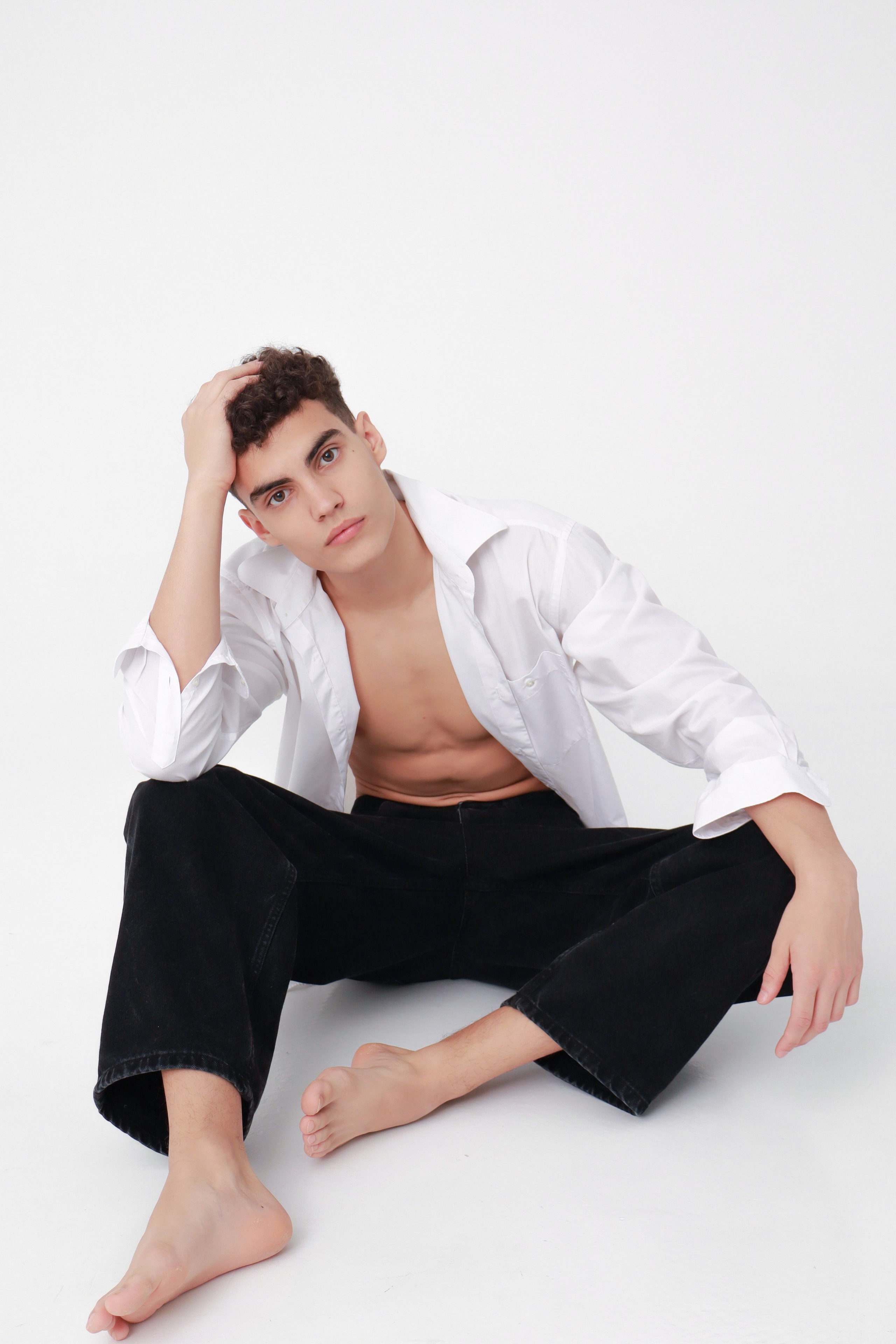 Станислав. Арт фотограф в Санкт-Петербурге