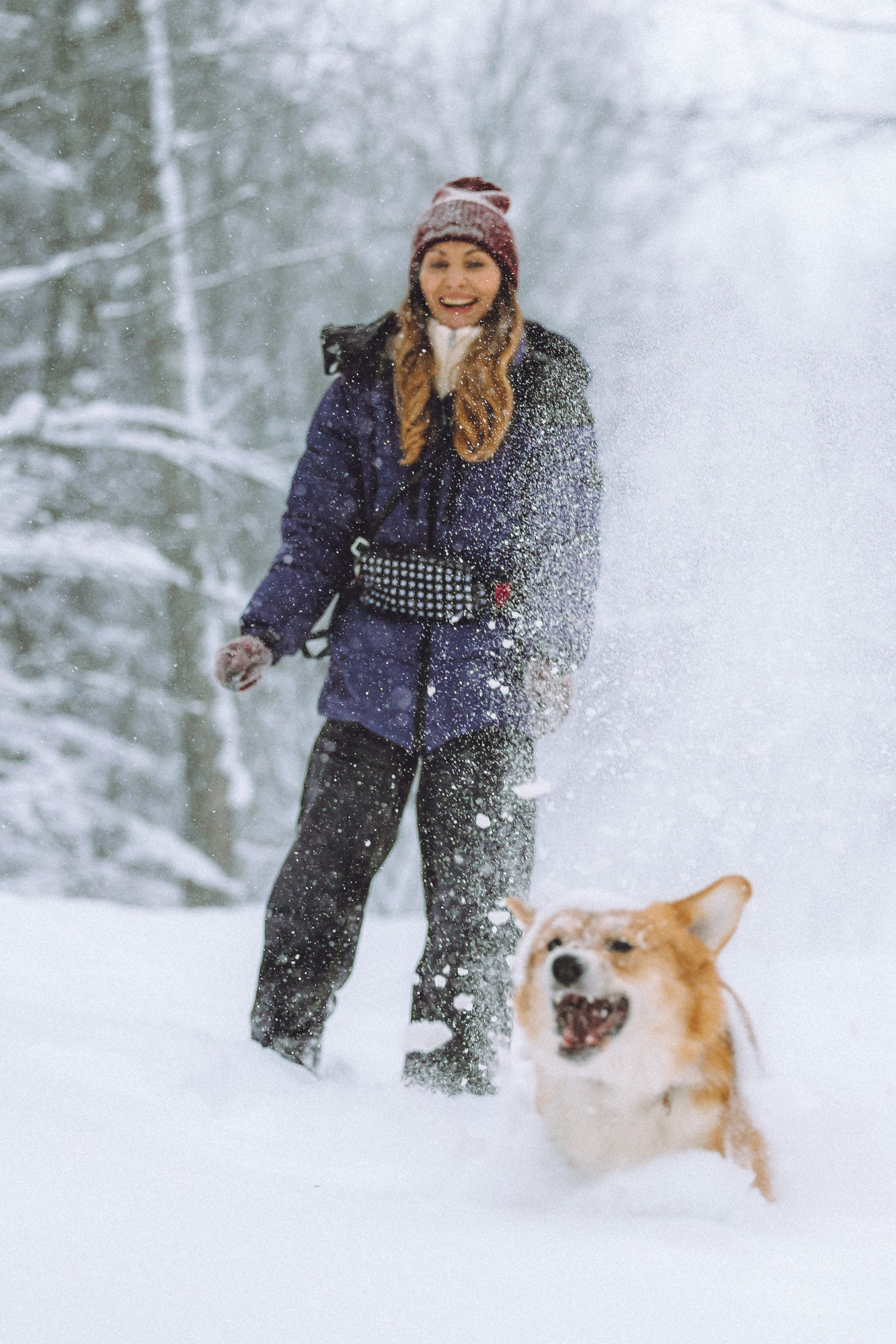 Юля и Юпитер