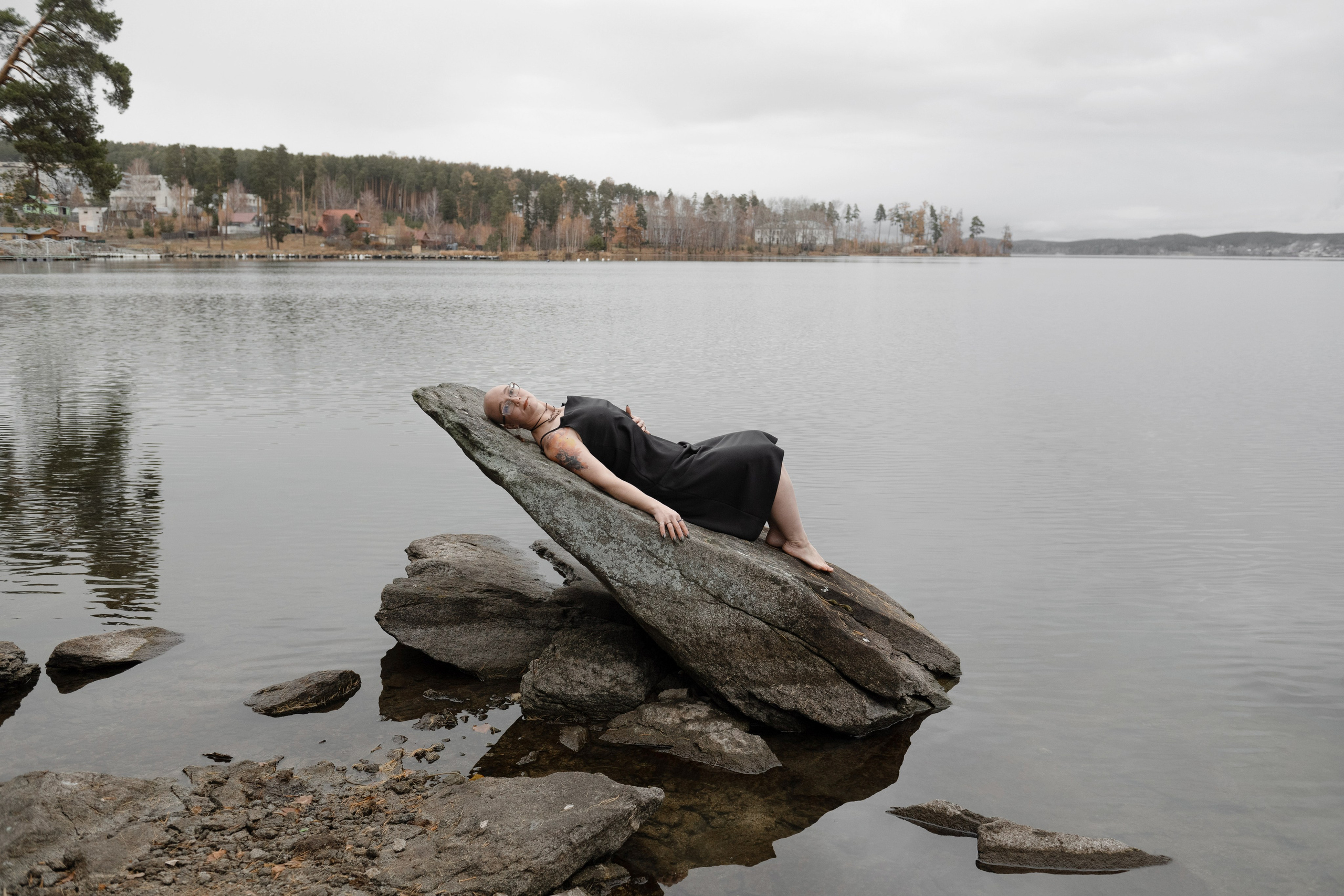 Индивидуальные фотосессии в Новоуральске. Фотограф в Новоуральске Анна Молодожен