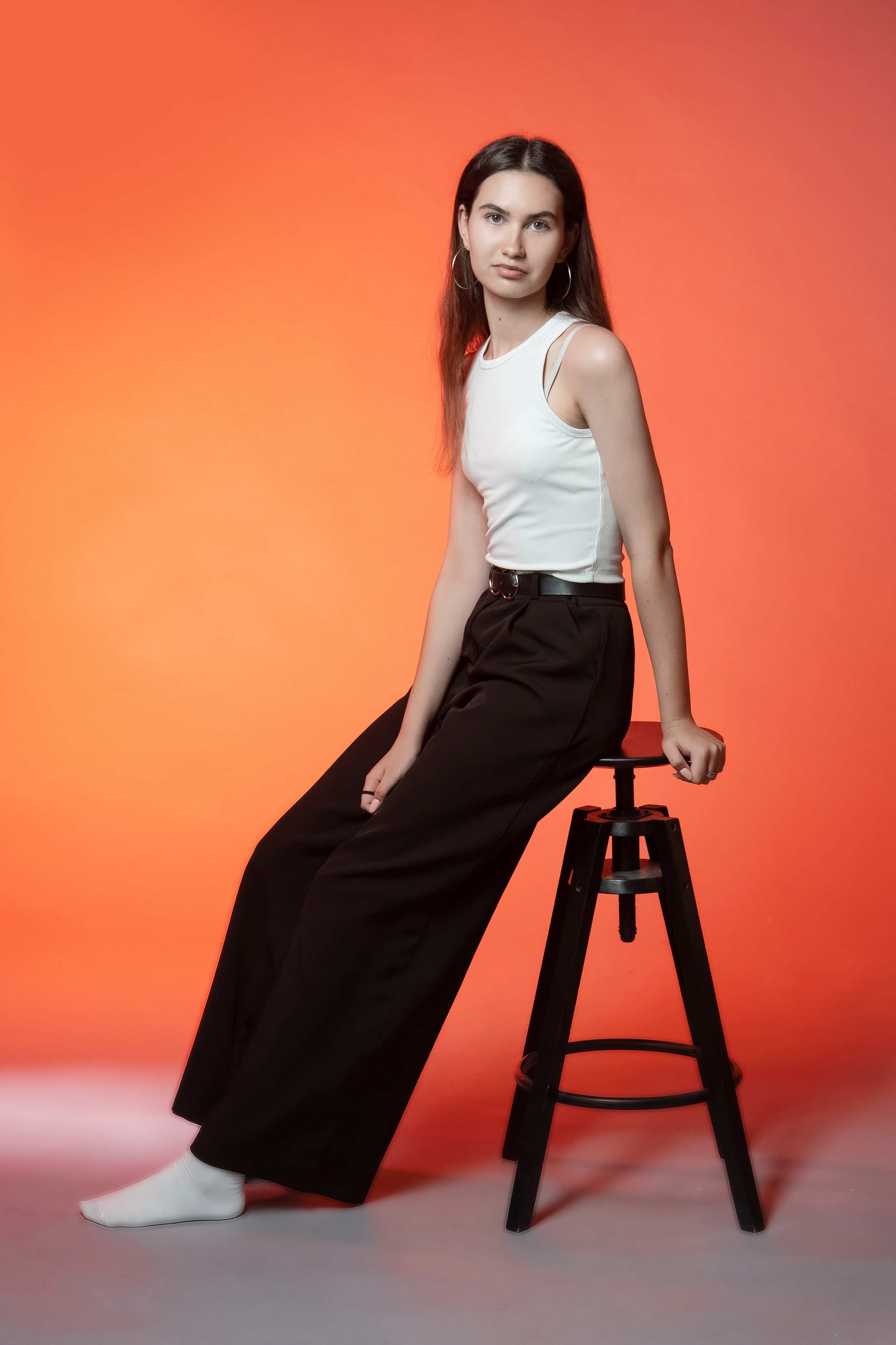 Индивидуальные фотосессии в Новоуральске. Фотограф в Новоуральске Анна Молодожен