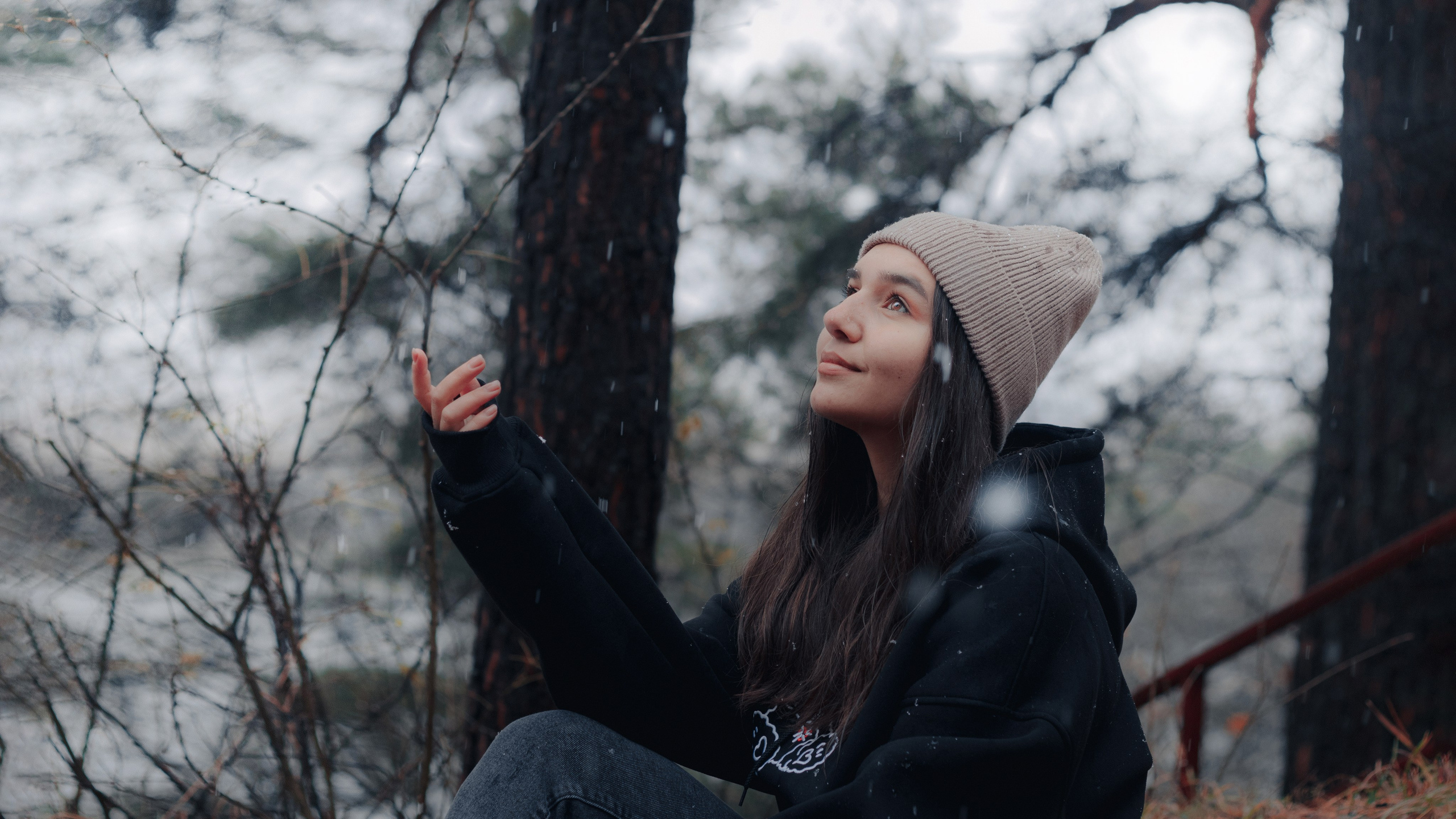 Бахар. Фотограф Набережные Челны Лысенков Олег