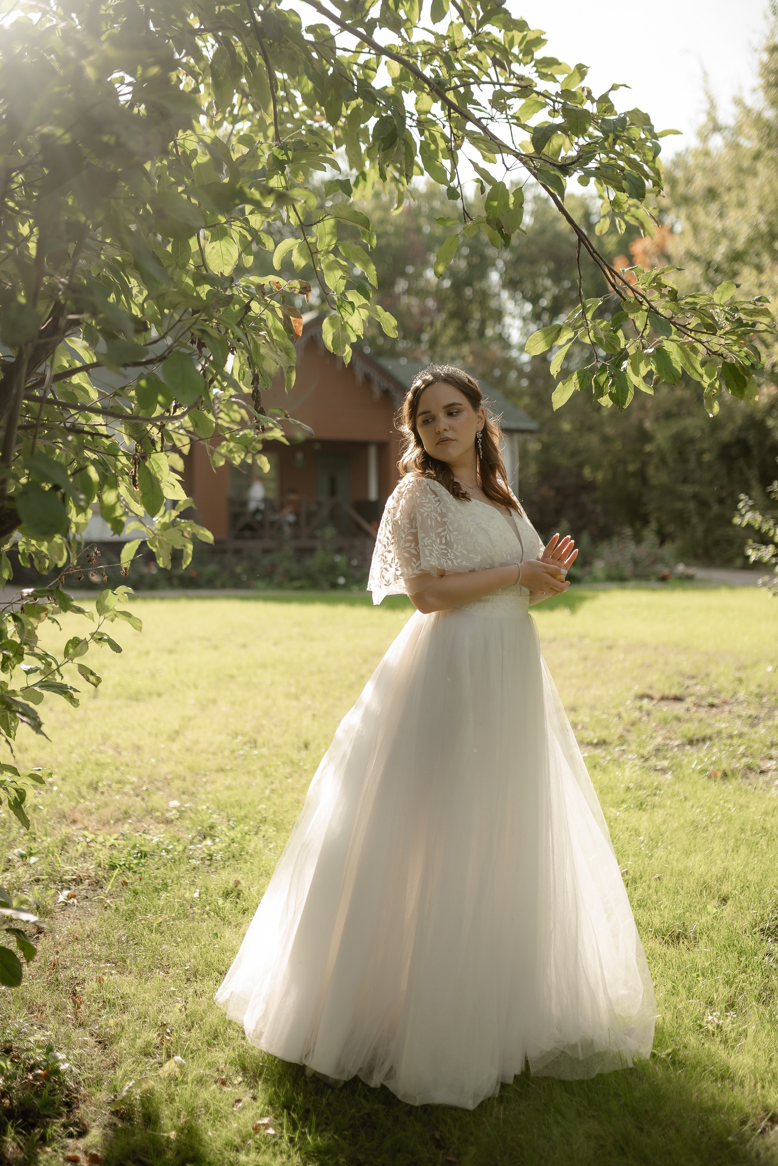 Свадьба Антона&Марии. Савиновская Кристина фотограф Самара