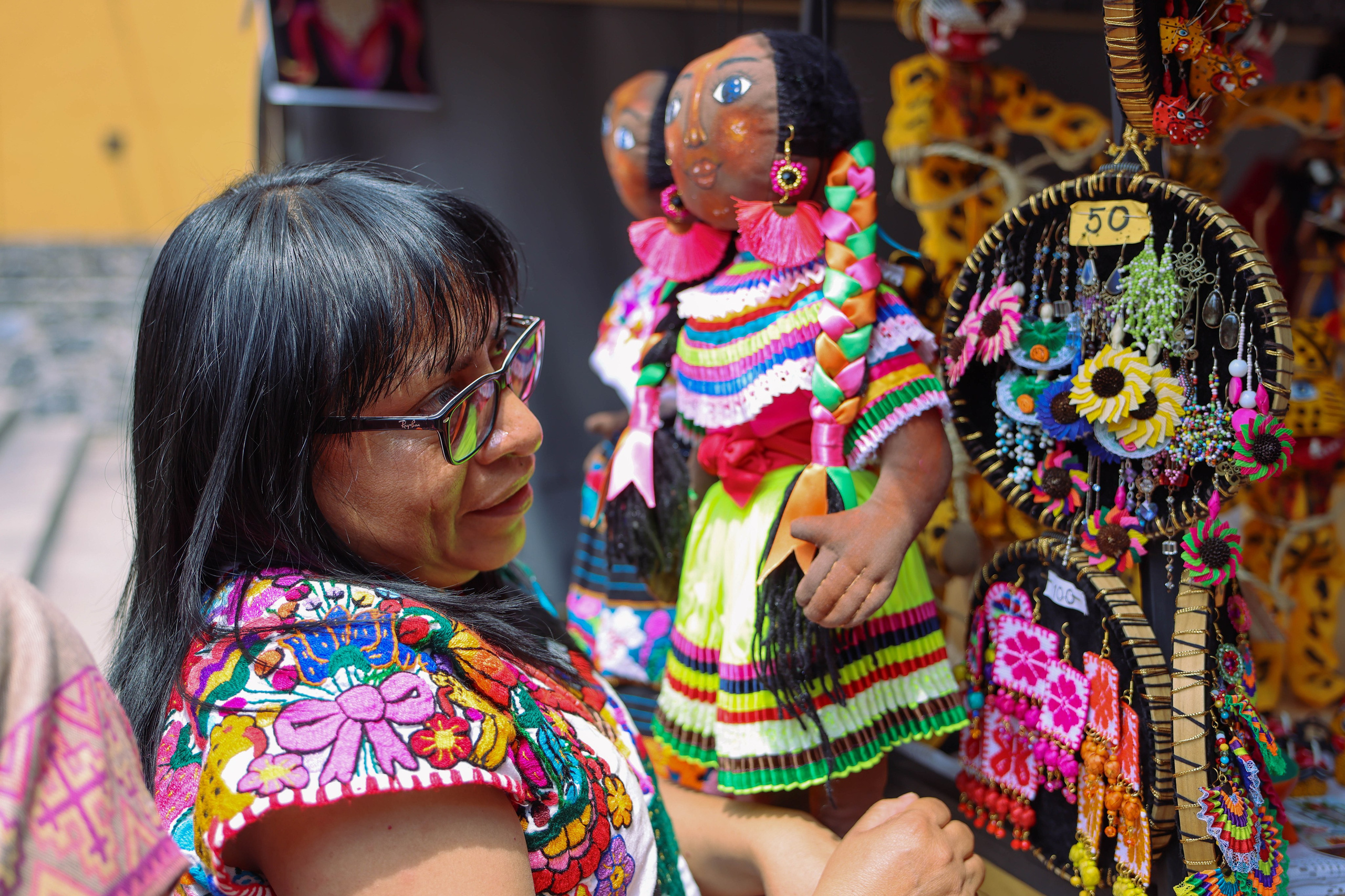 Фестиваль Герреро. Kateserbina