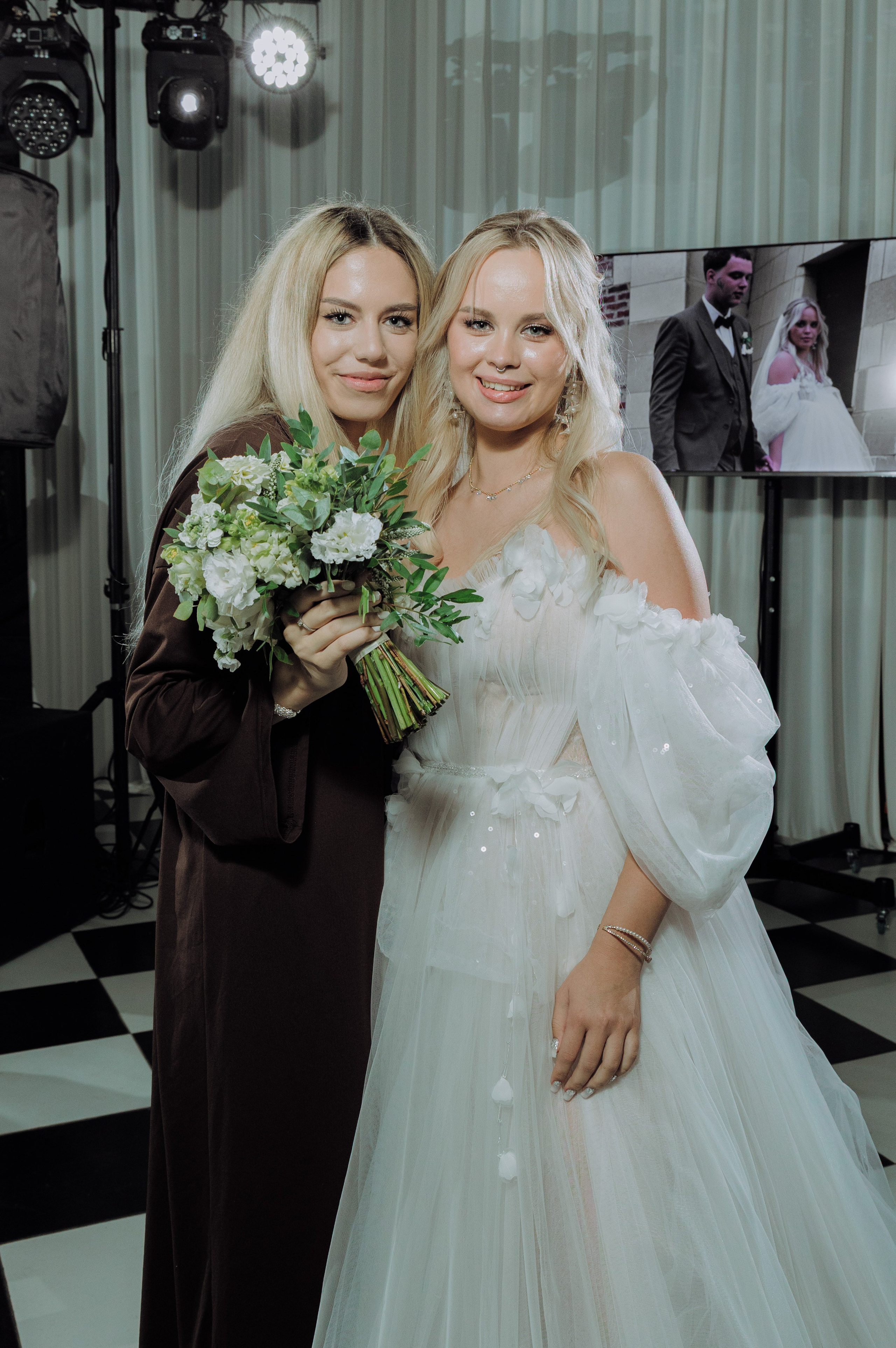 DANIEL_VIKTORIYA (La Ferme de Reve). Фотограф Андрей Ширкалин Москва Московская обл, Коломна, Рязань