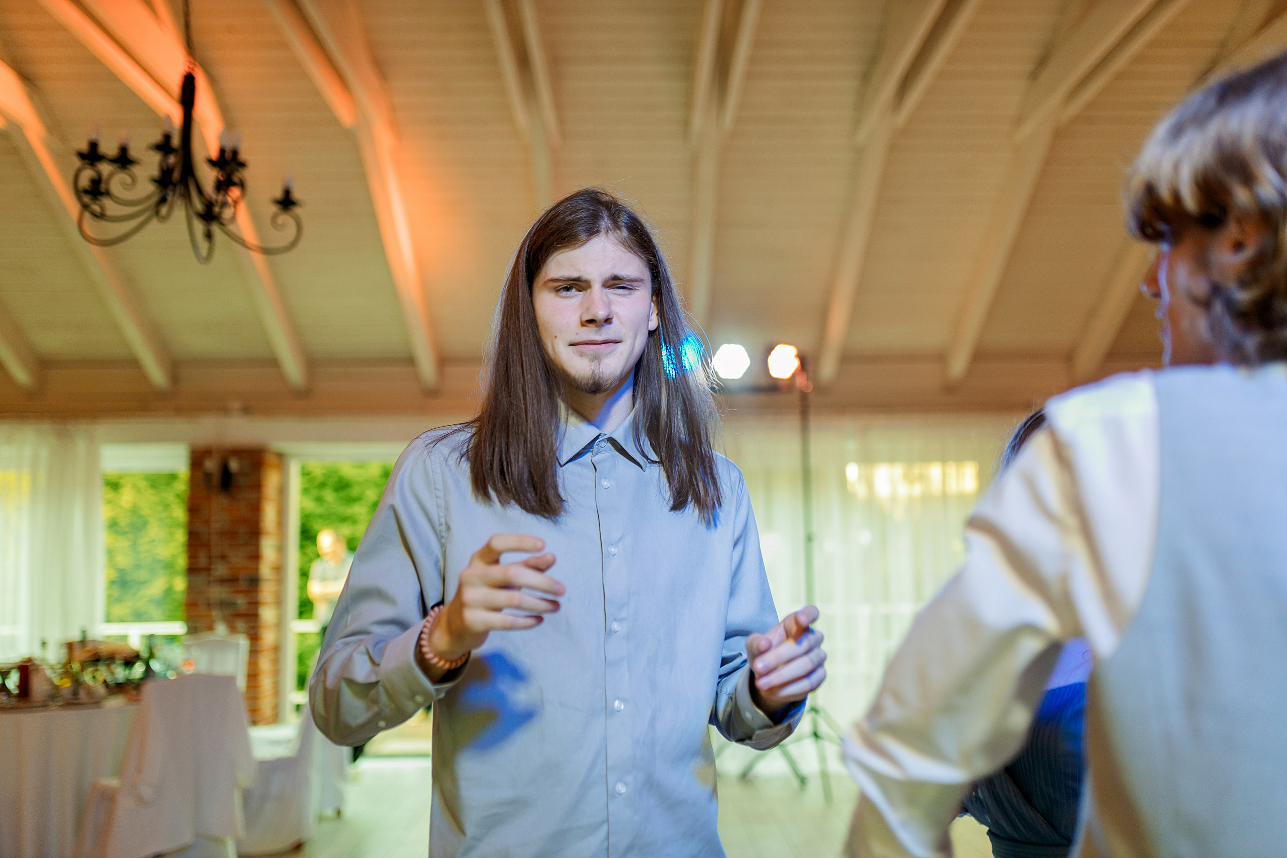 Выпуск лицея Ганзейская Ладья. Свадебный фотограф Калининград Пасюта Данила
