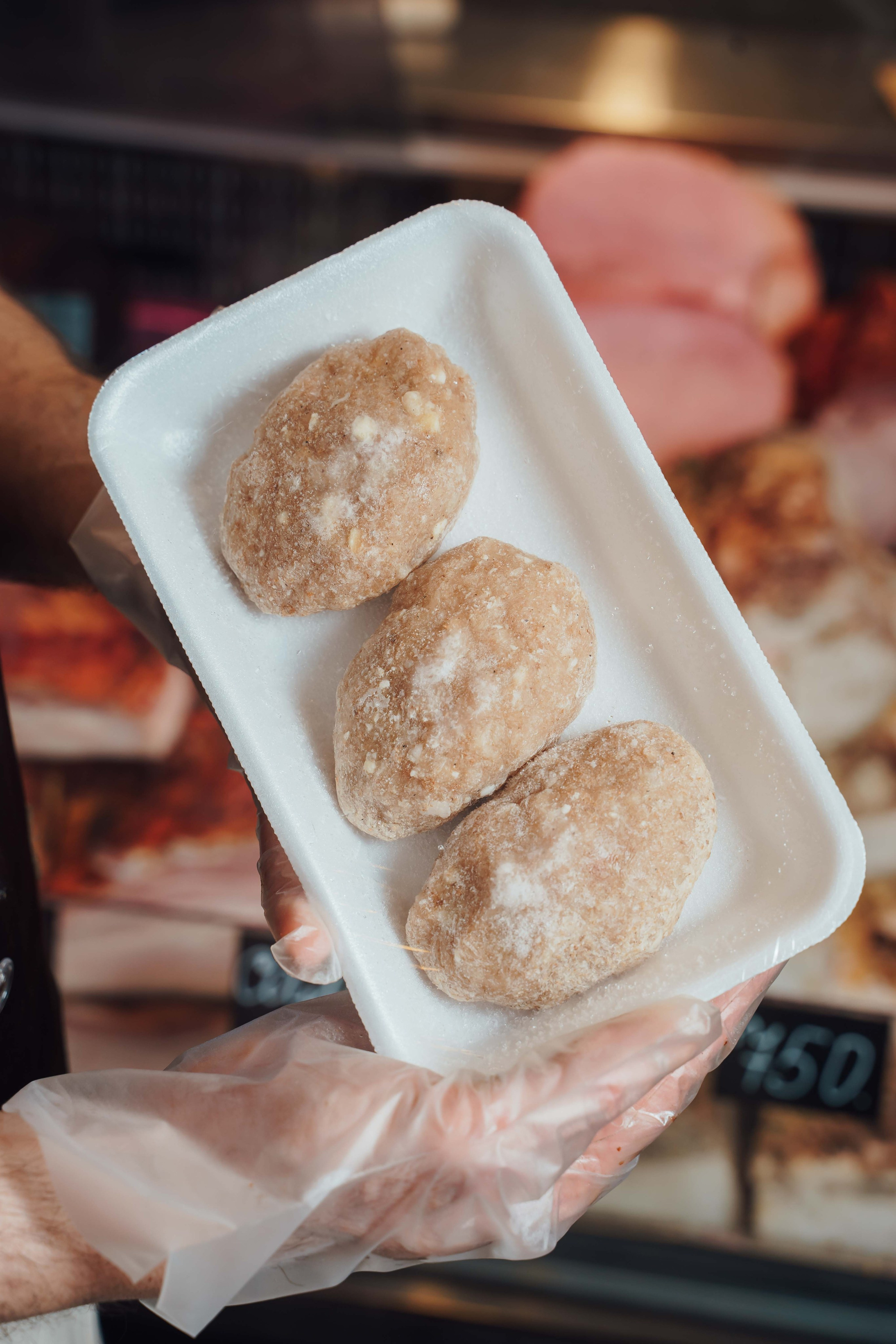 Галямовские полуфабрикаты. Предметный и фуд-фотограф в Челябинске Руднева Юлия