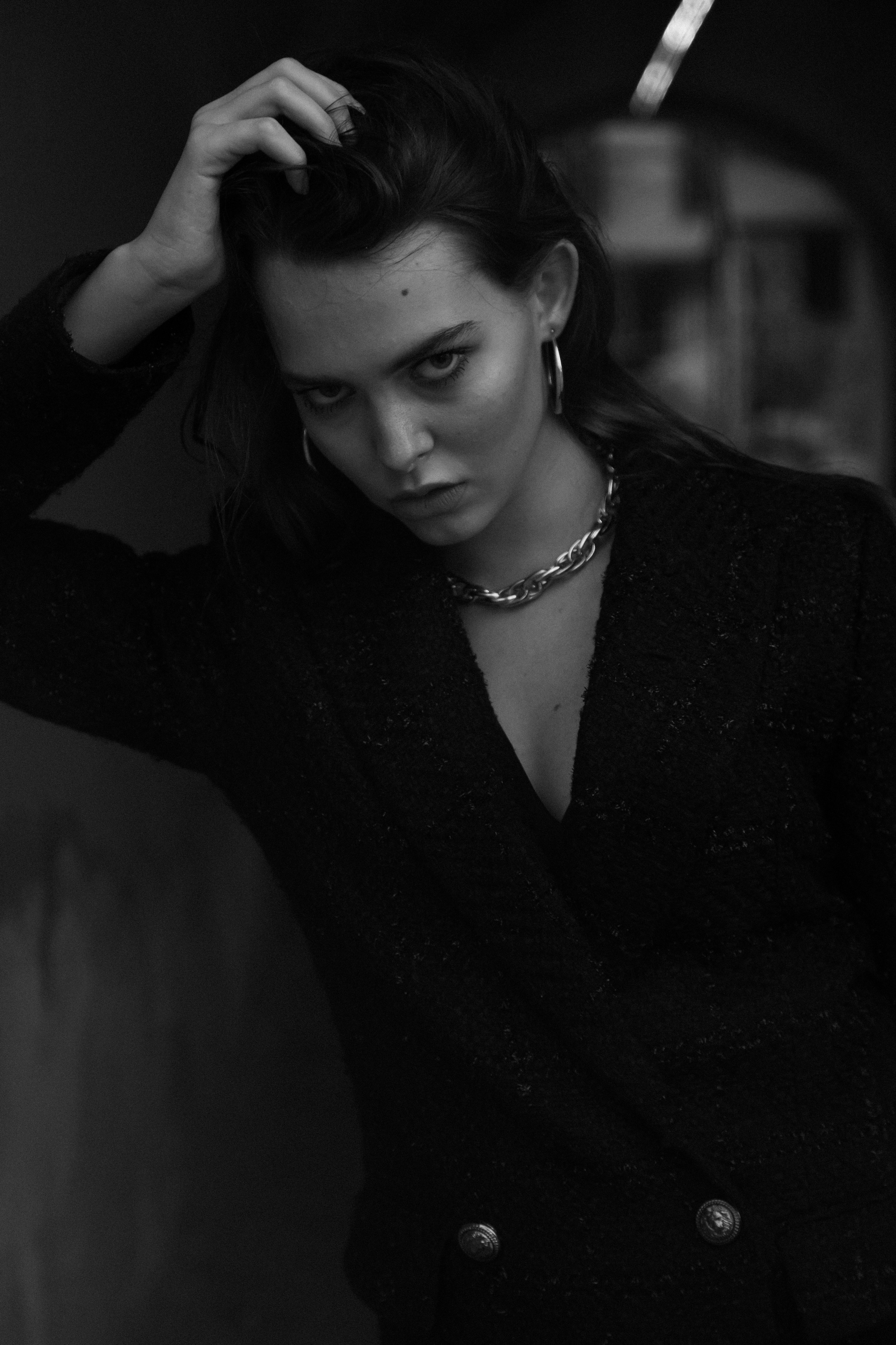 Полина. Фотограф Нижний Новгород Елена Морокина