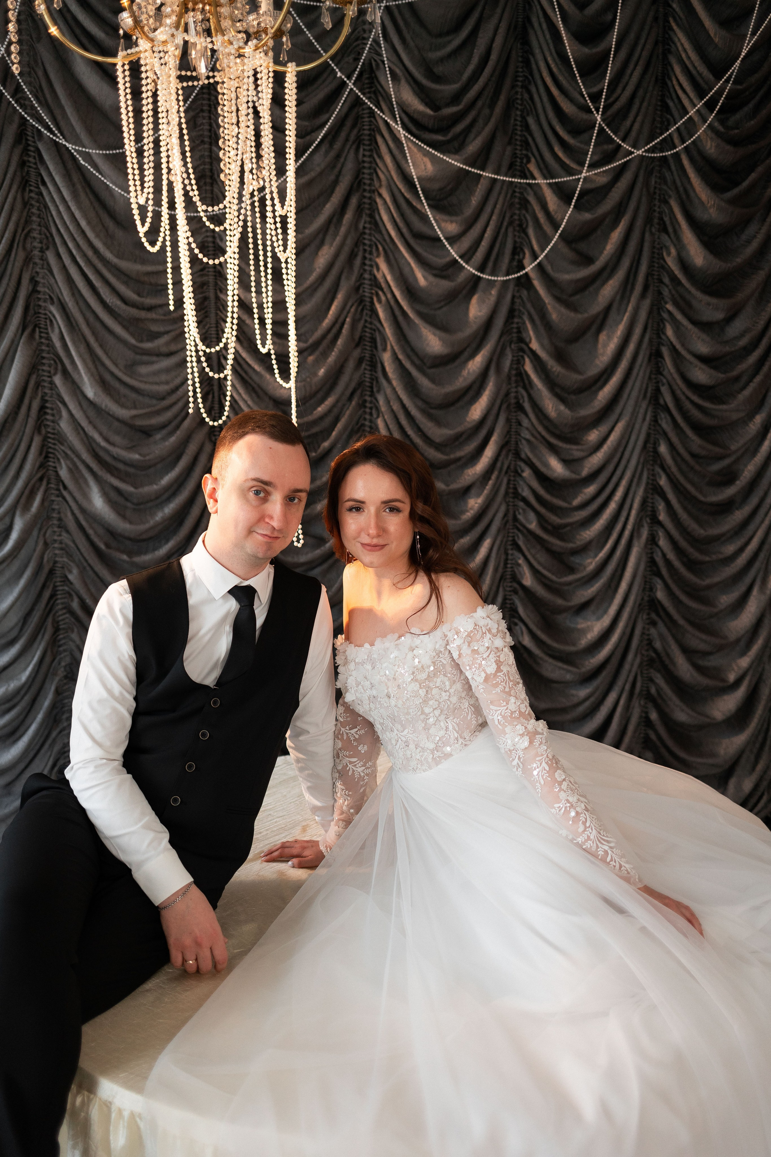 M&I. Семейный фотограф в Севастополе и Симферополе Александра Чистякова