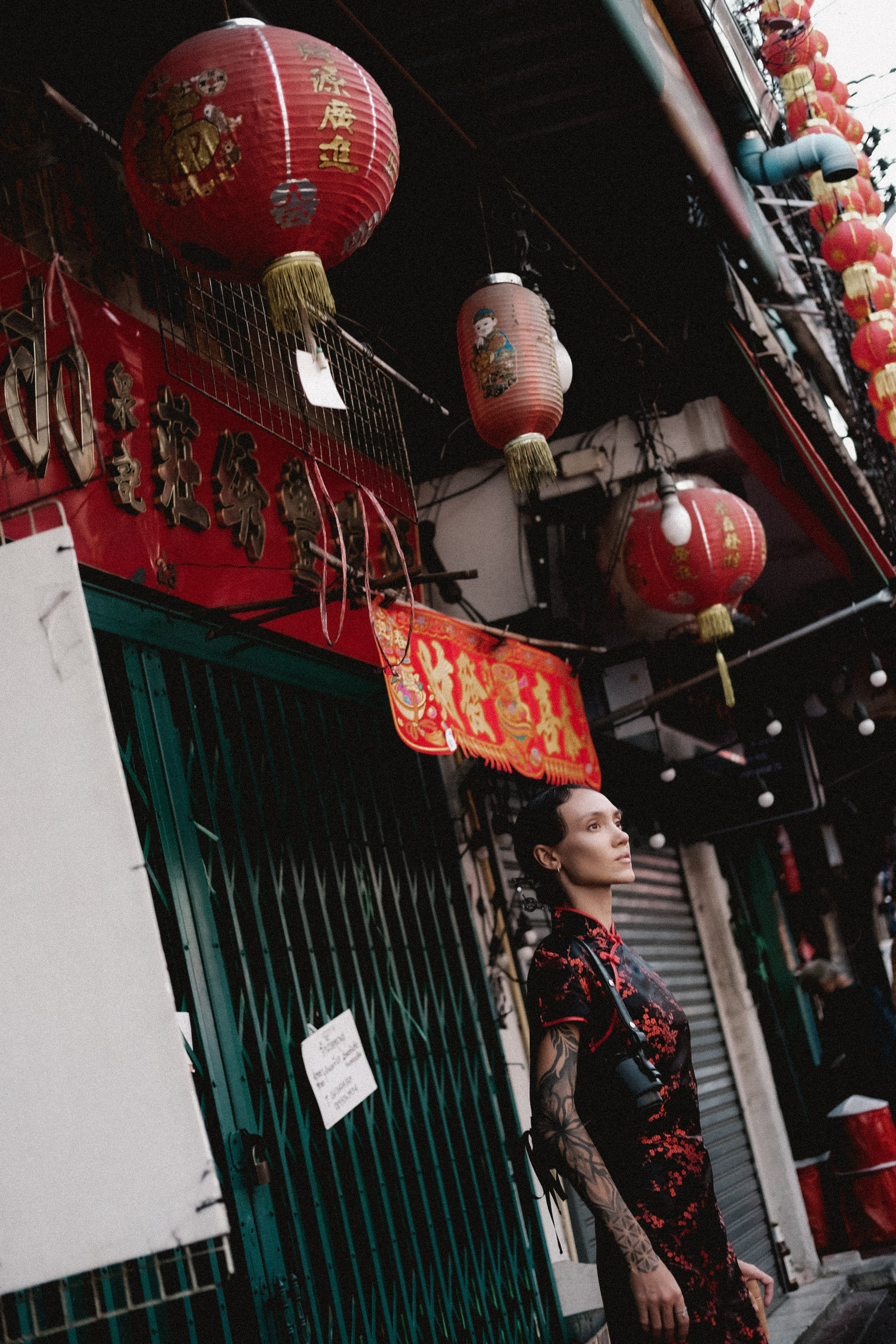 Портфолио. Alexandra Kirillova — woman portrait photographer