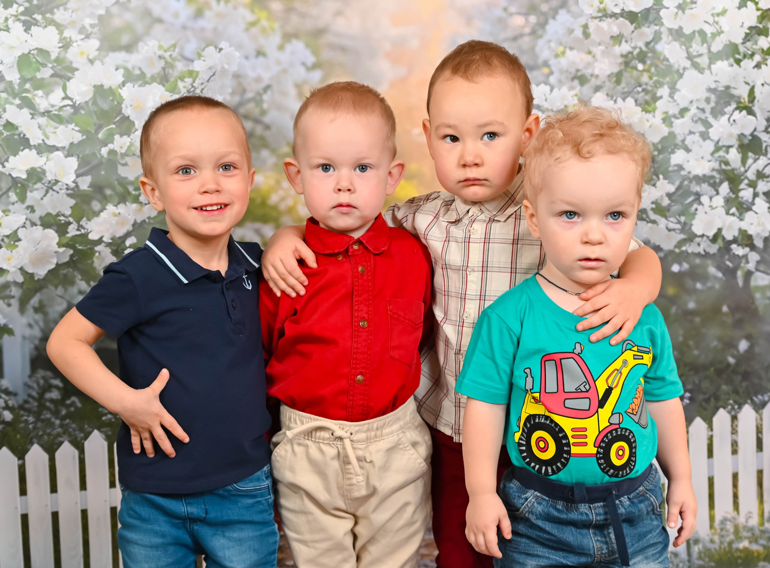 Выпускные альбомы для детских садов Санкт-Петербург