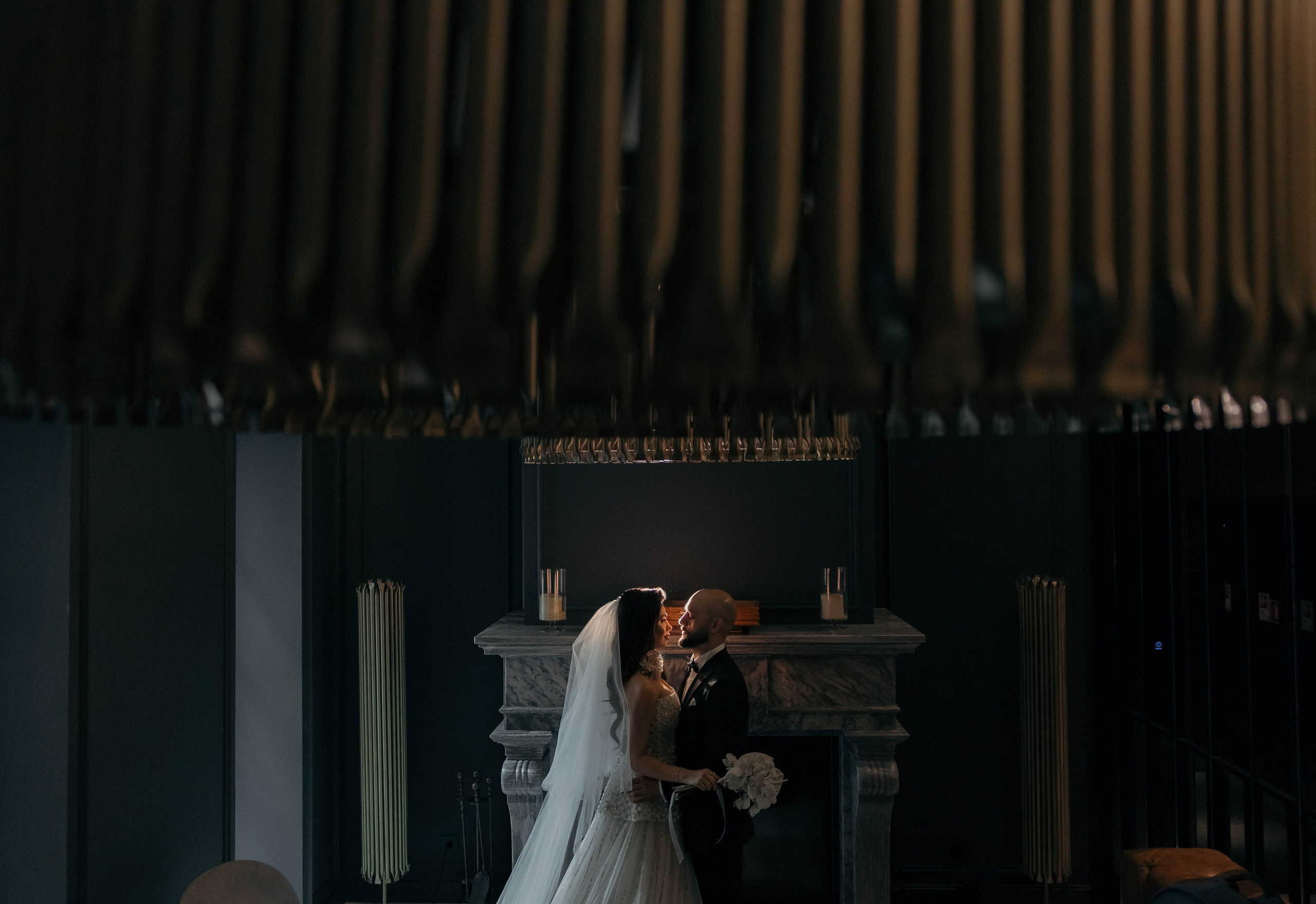 Санкт-Петербург Свадьба Элвина и Саиды. Лилия Вахитова фотограф