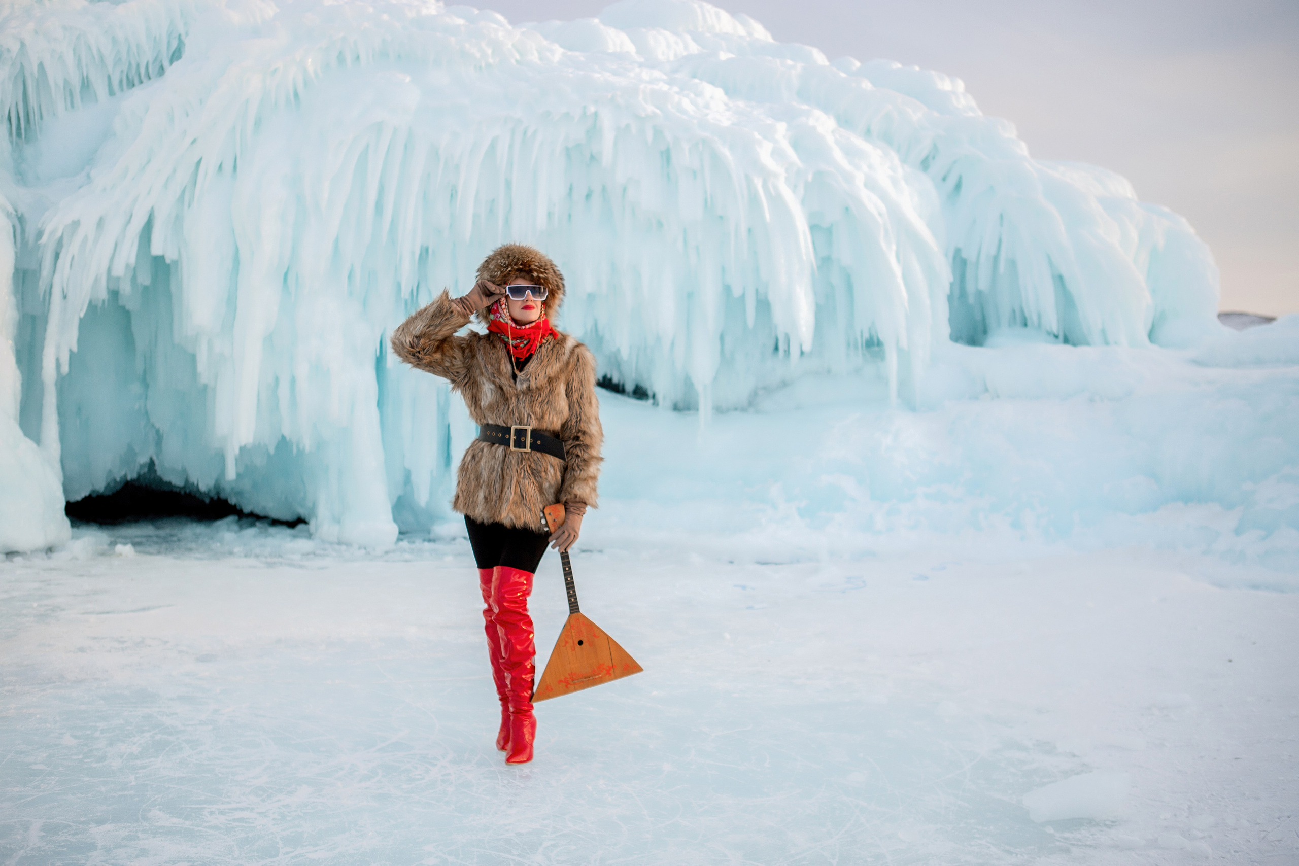 Russian girl. Фотограф в г. Чита — Наталья Кириллова