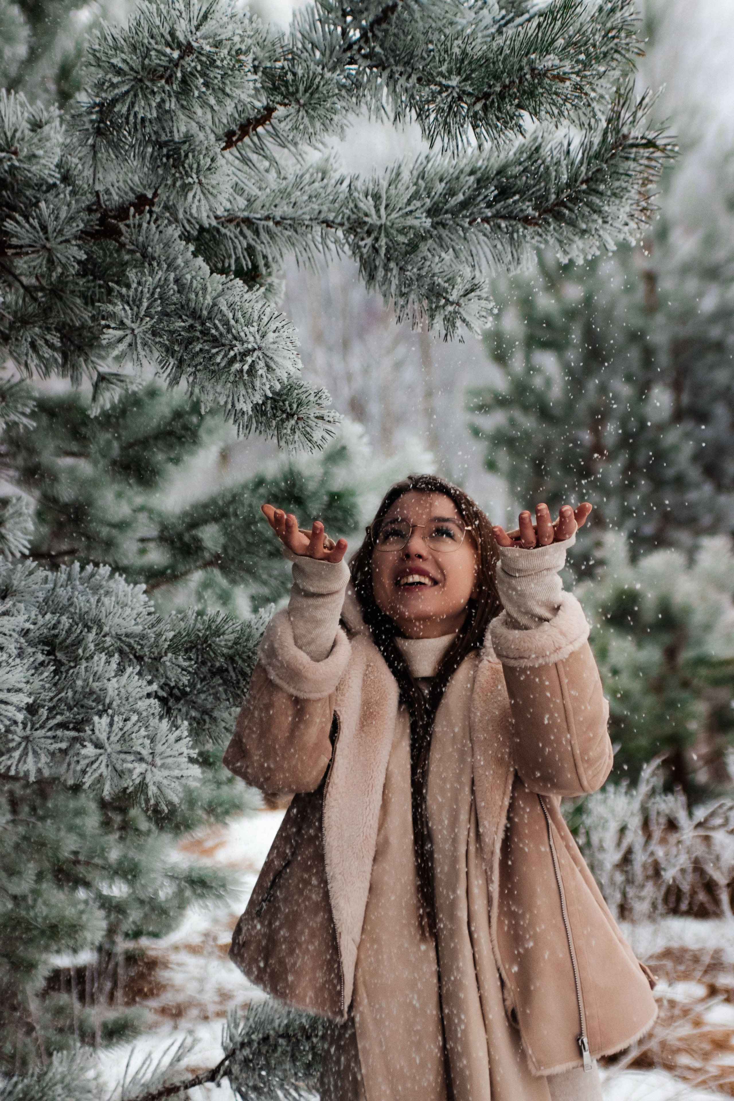 Anna A. Фотограф Артём Гусев