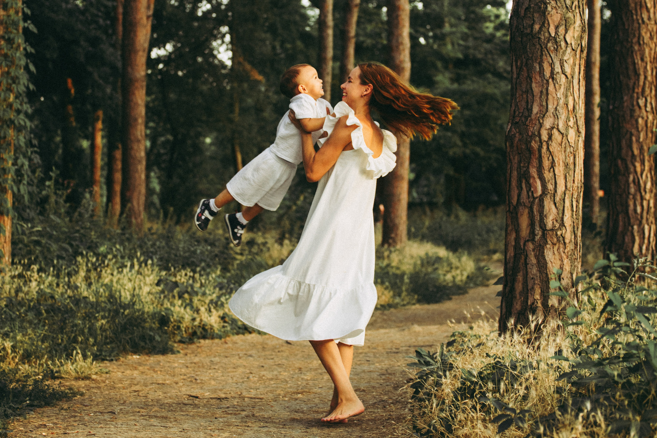 Лера и Марк. Семейный фотограф в Краснодаре