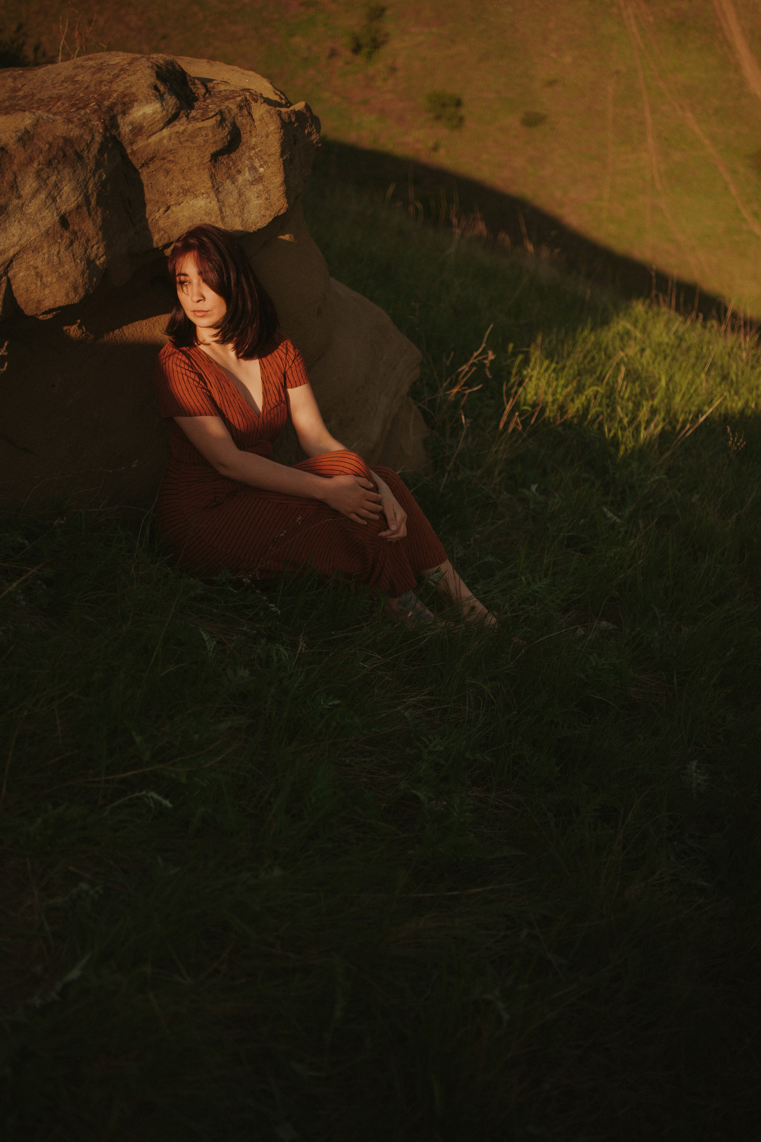 Регина. Фотограф Анна Кузнецова | Казань | Красная Поляна, Сириус, Сочи