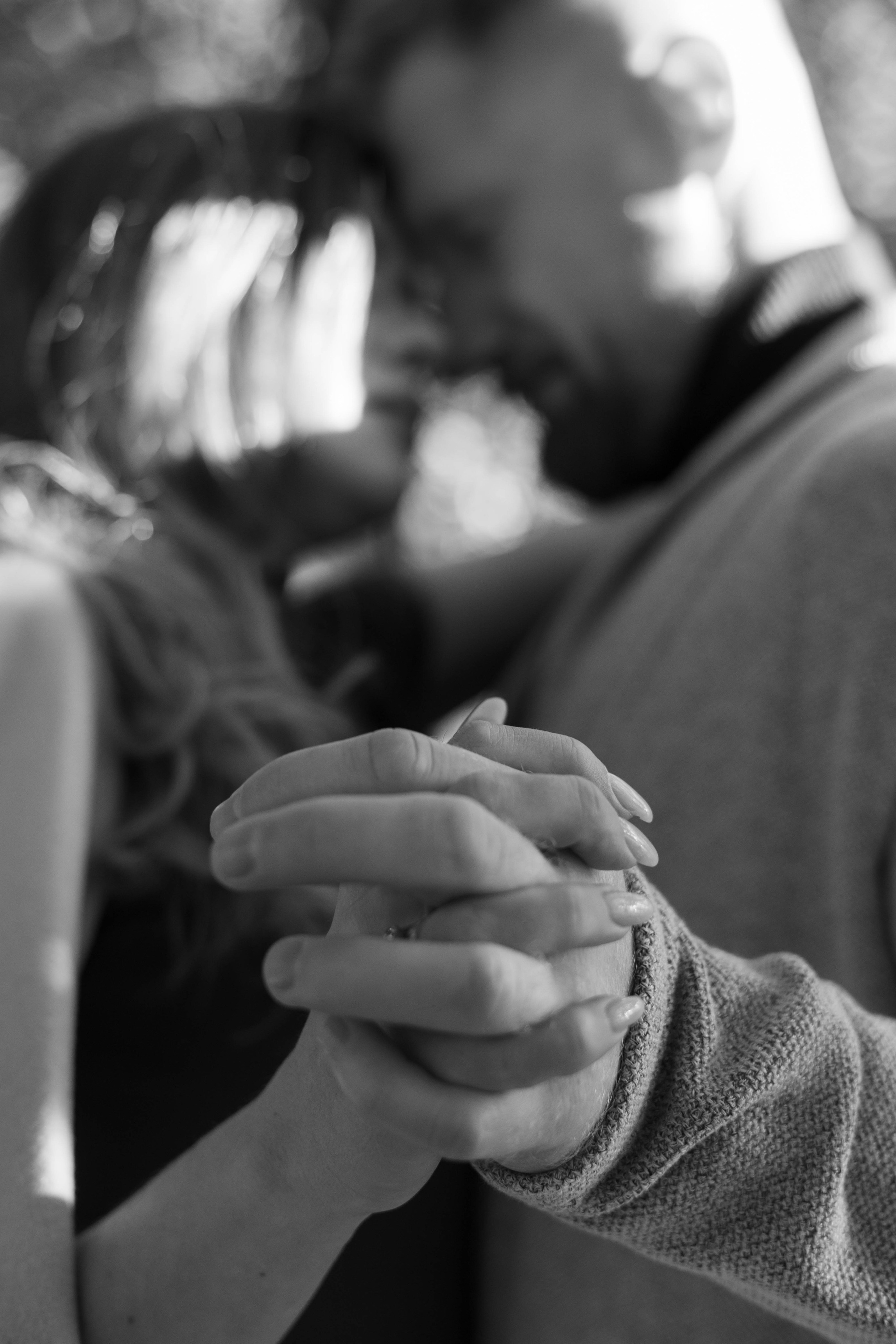 Ирина и Дмитрий. Портретный фотограф