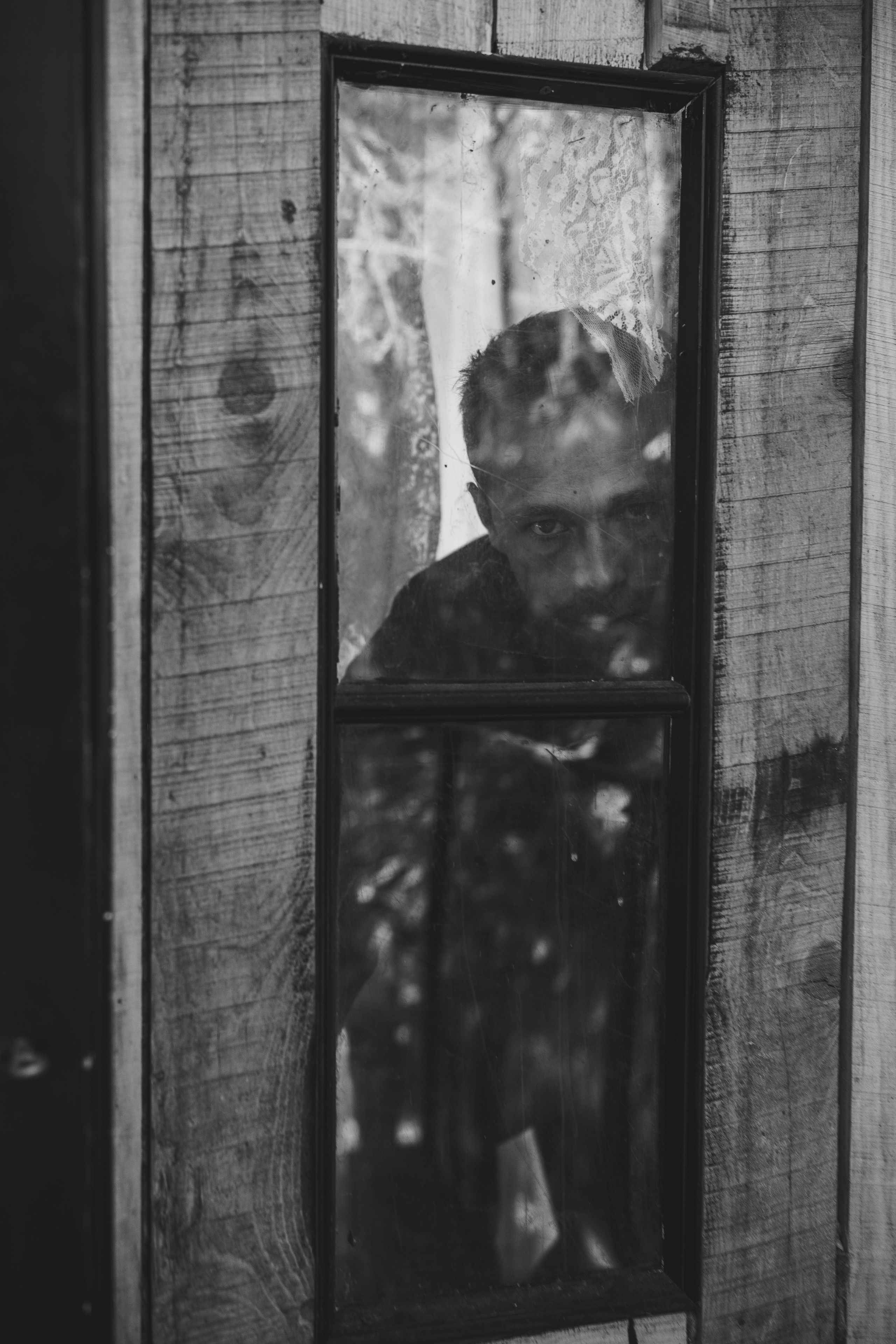 Актер Владимир Верёвочкин. Портретный и репортажный фотограф в Москве Кристина Никитюк kristina_koa