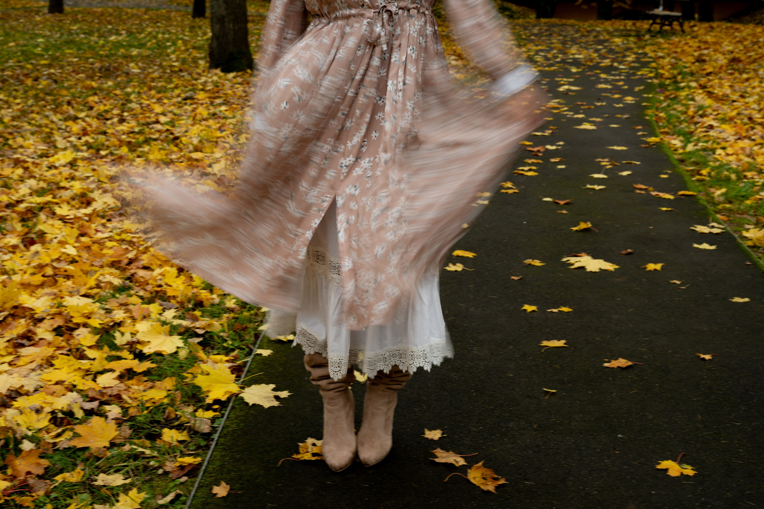 Красота. Ирина Алёхина