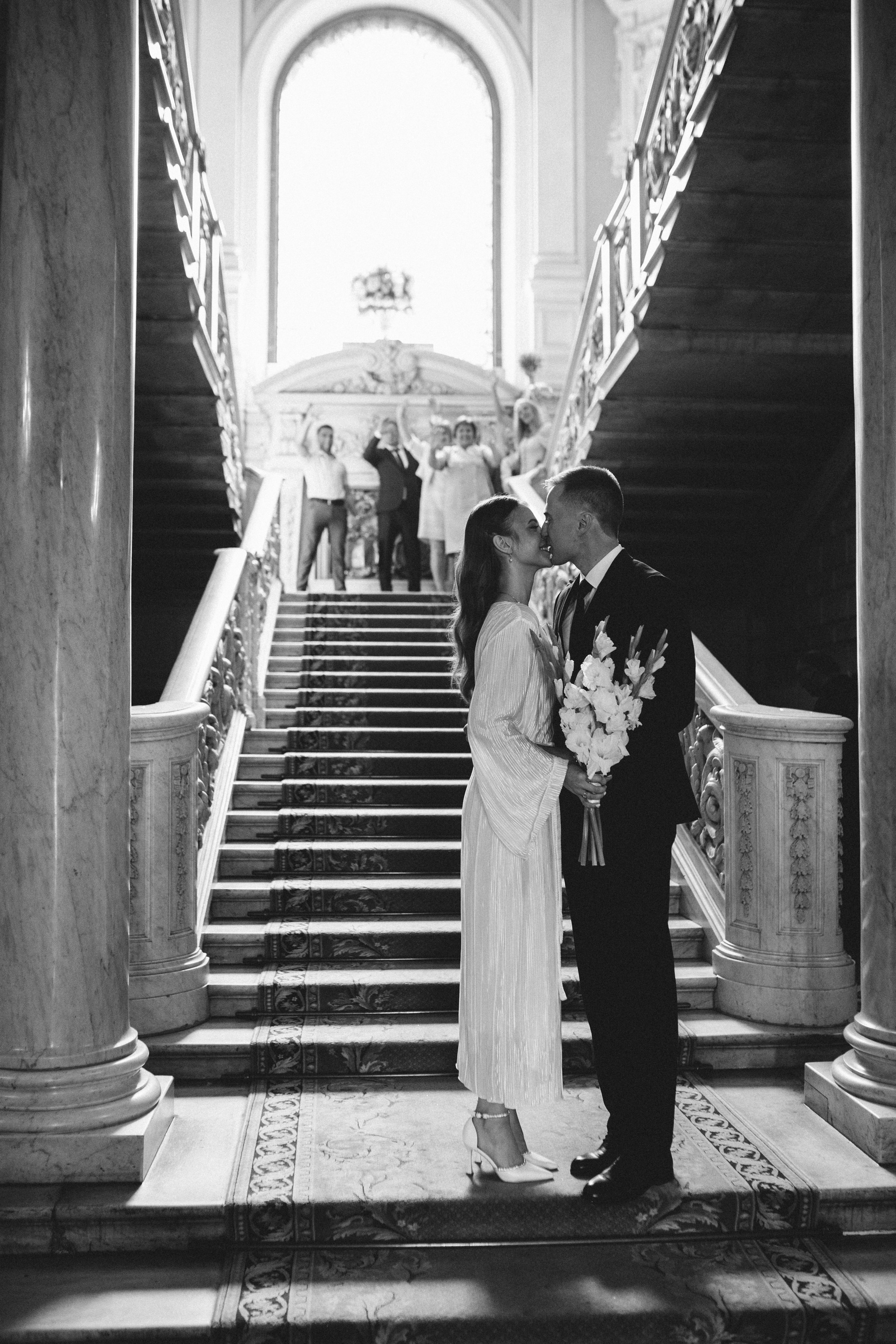 Ваш особенный день. Свадебный фотограф|Юлиана