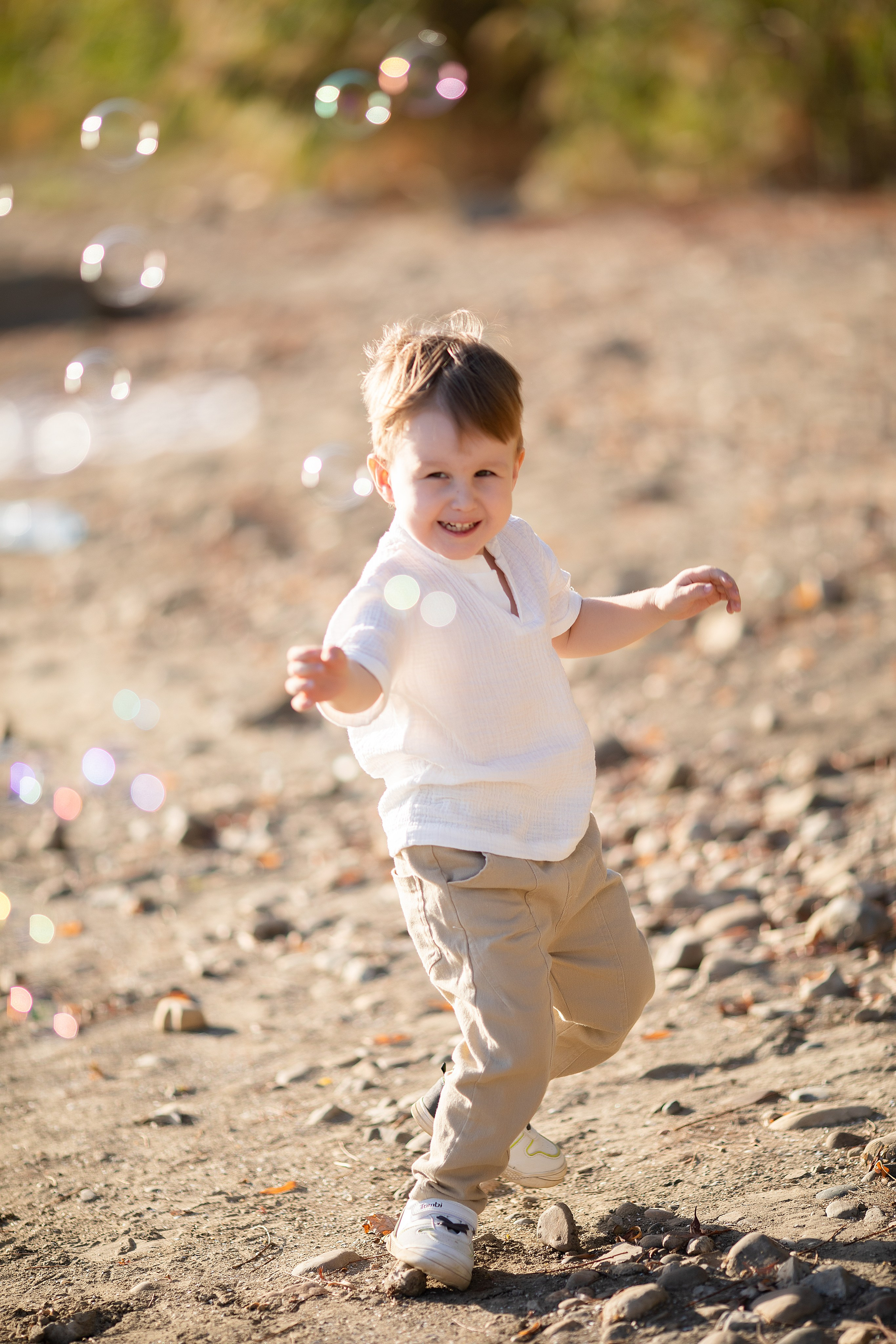Семейная фотосессия: Антон, Алёна и Маркус. Семейный, детский и свадебный фотограф в Краснодаре Алёна Тимонович