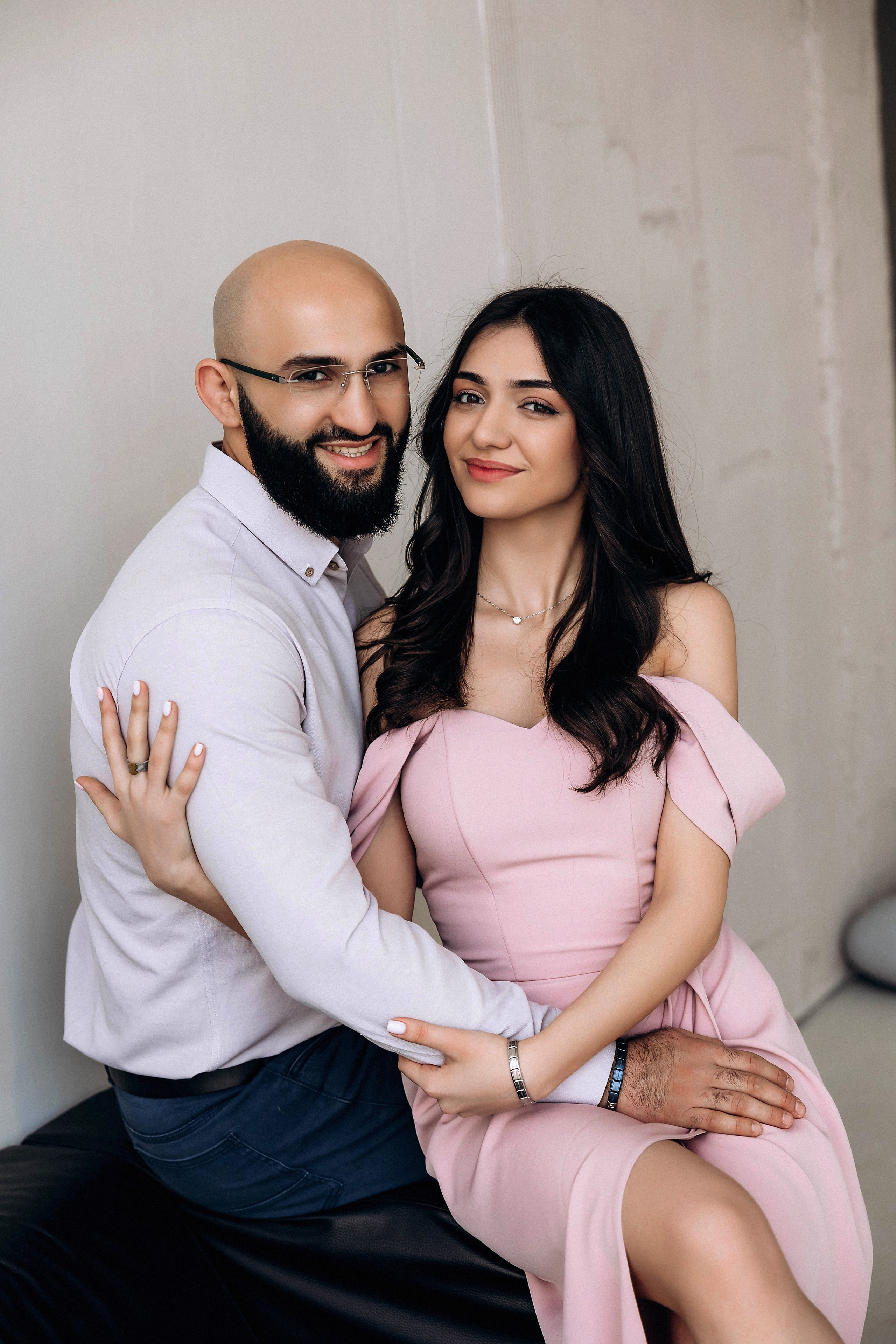 Давид и Ангелина. Фотограф в Калининграде свадебная фотография, репортажная, фотосессии