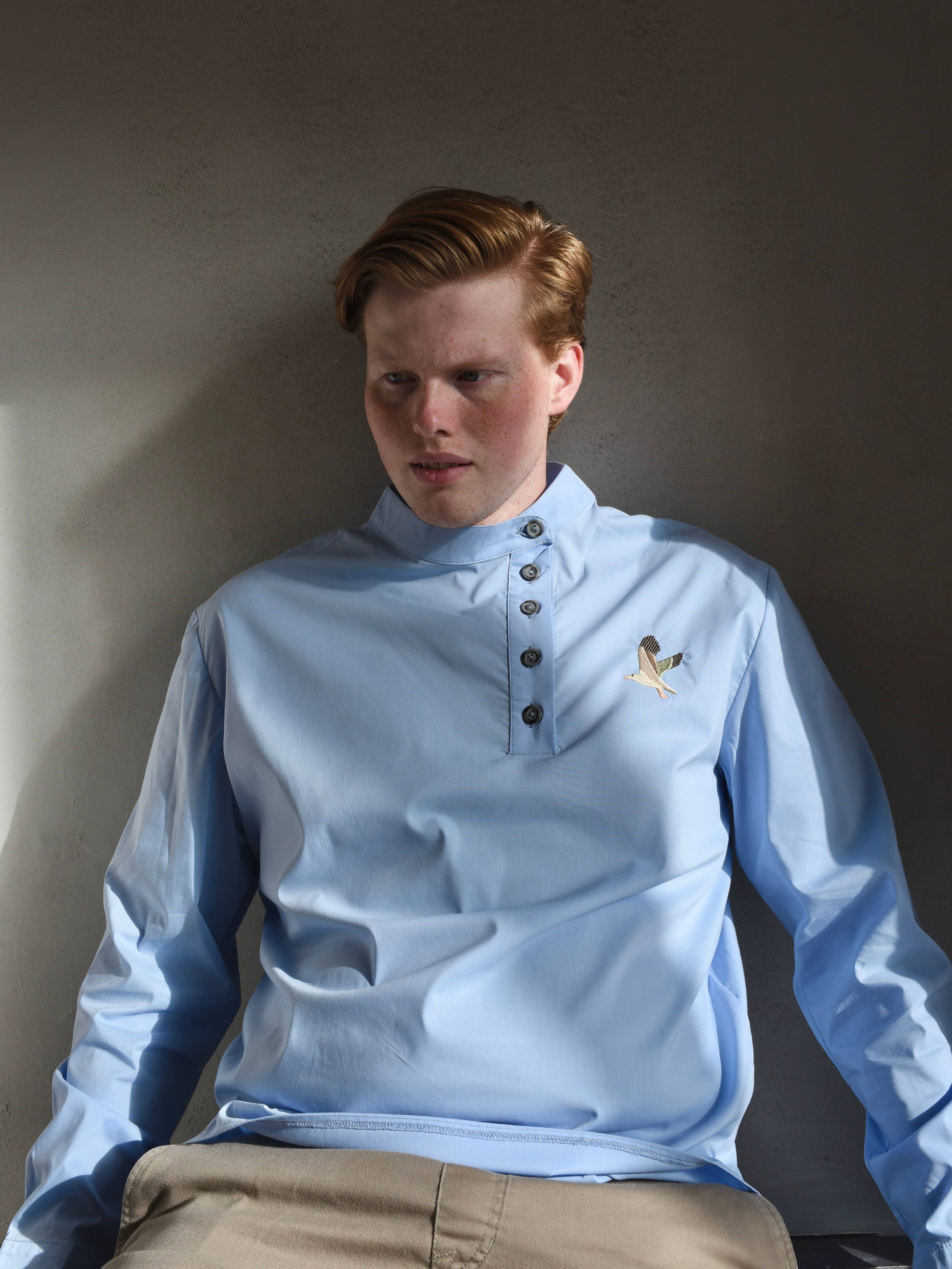 Студийная съемка. Фотограф в Санкт-Петербурге Ольга Московкина