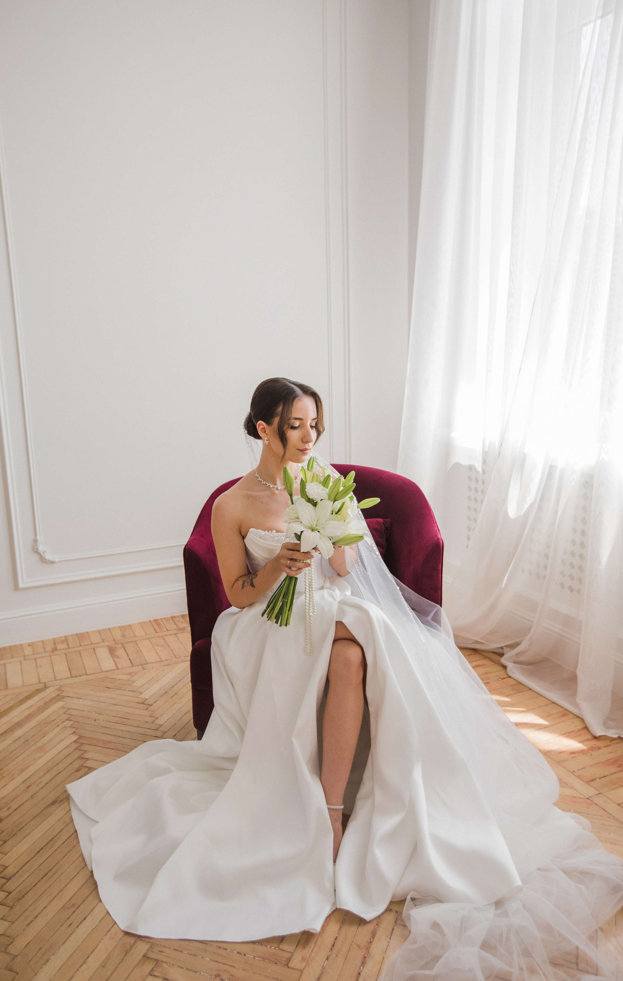 Влад и Нина. Свадебный и семейный фотограф в Краснодаре