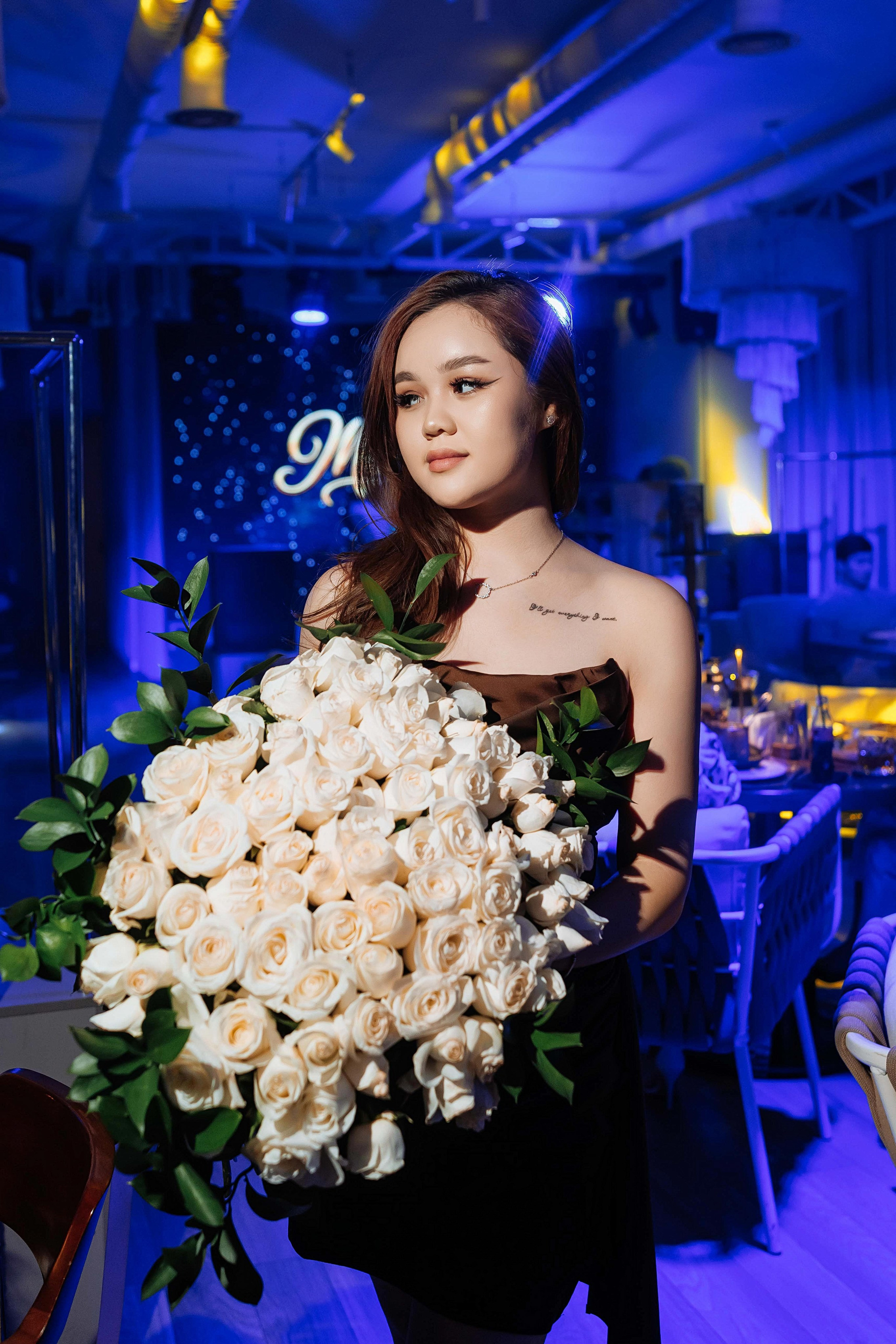 Ivy Sky. Кипятком Шымкент