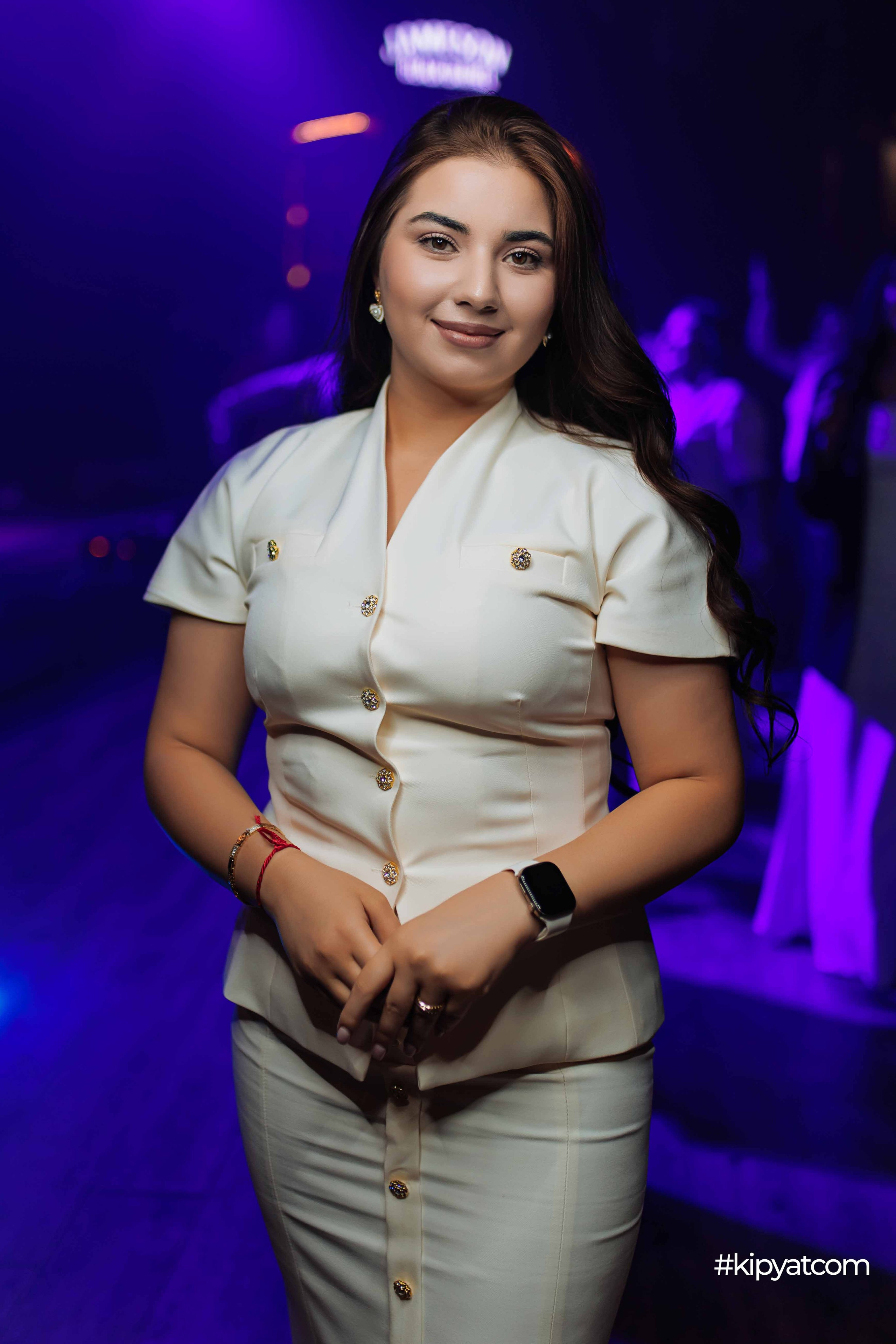 Calista MusicHall. Кипятком Шымкент