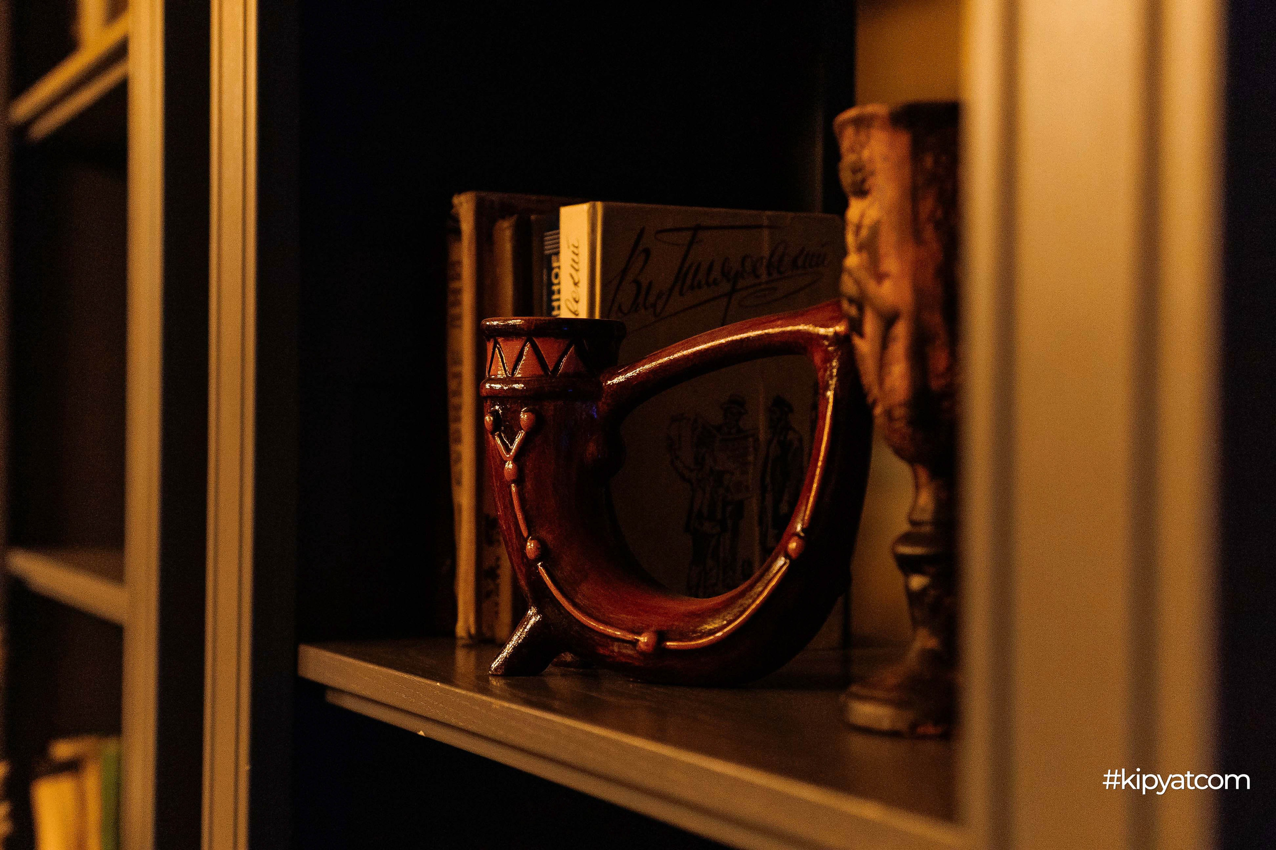 Генацвале by wok