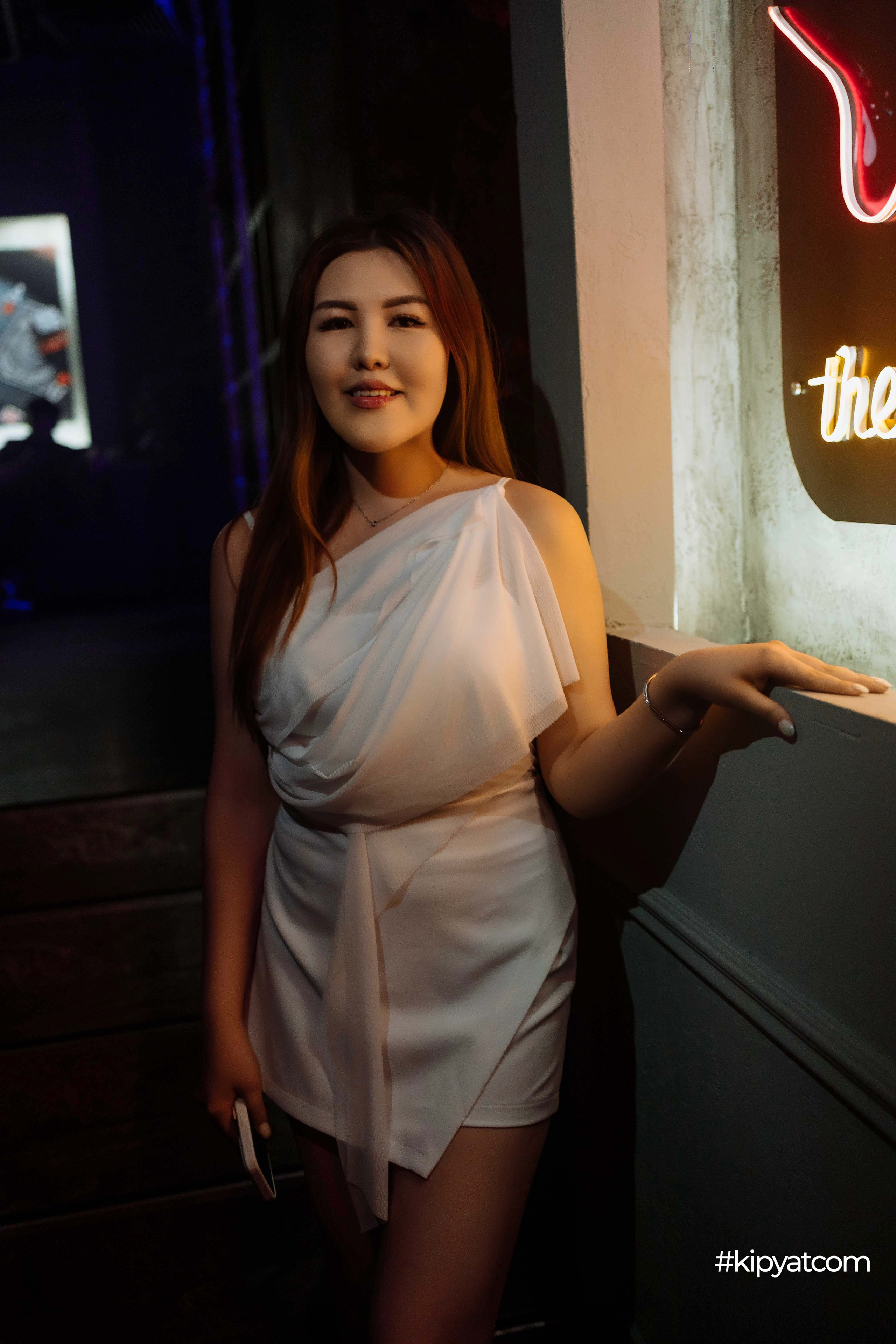 The Queen Prive. Кипятком Шымкент