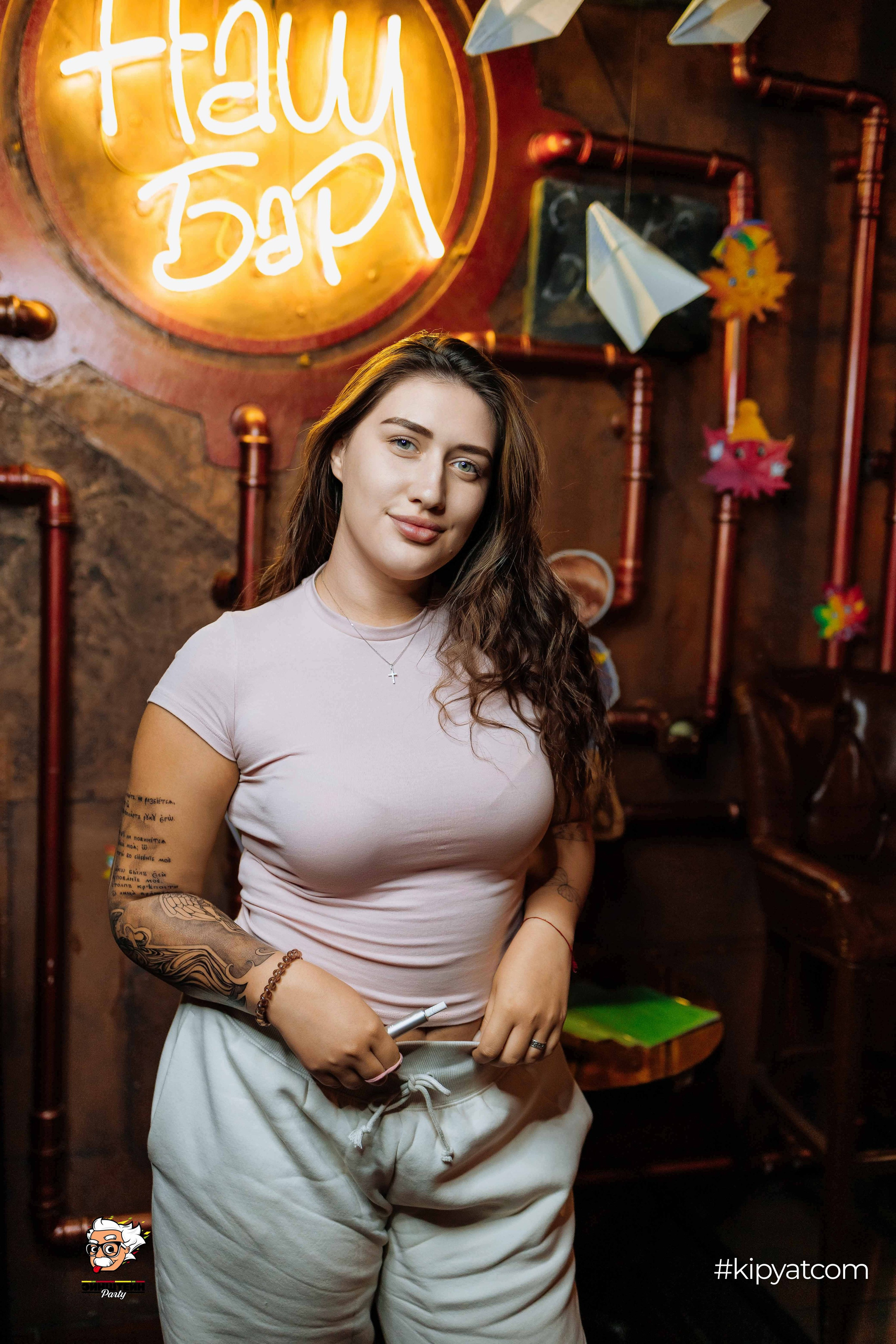 Эйнштейн Party